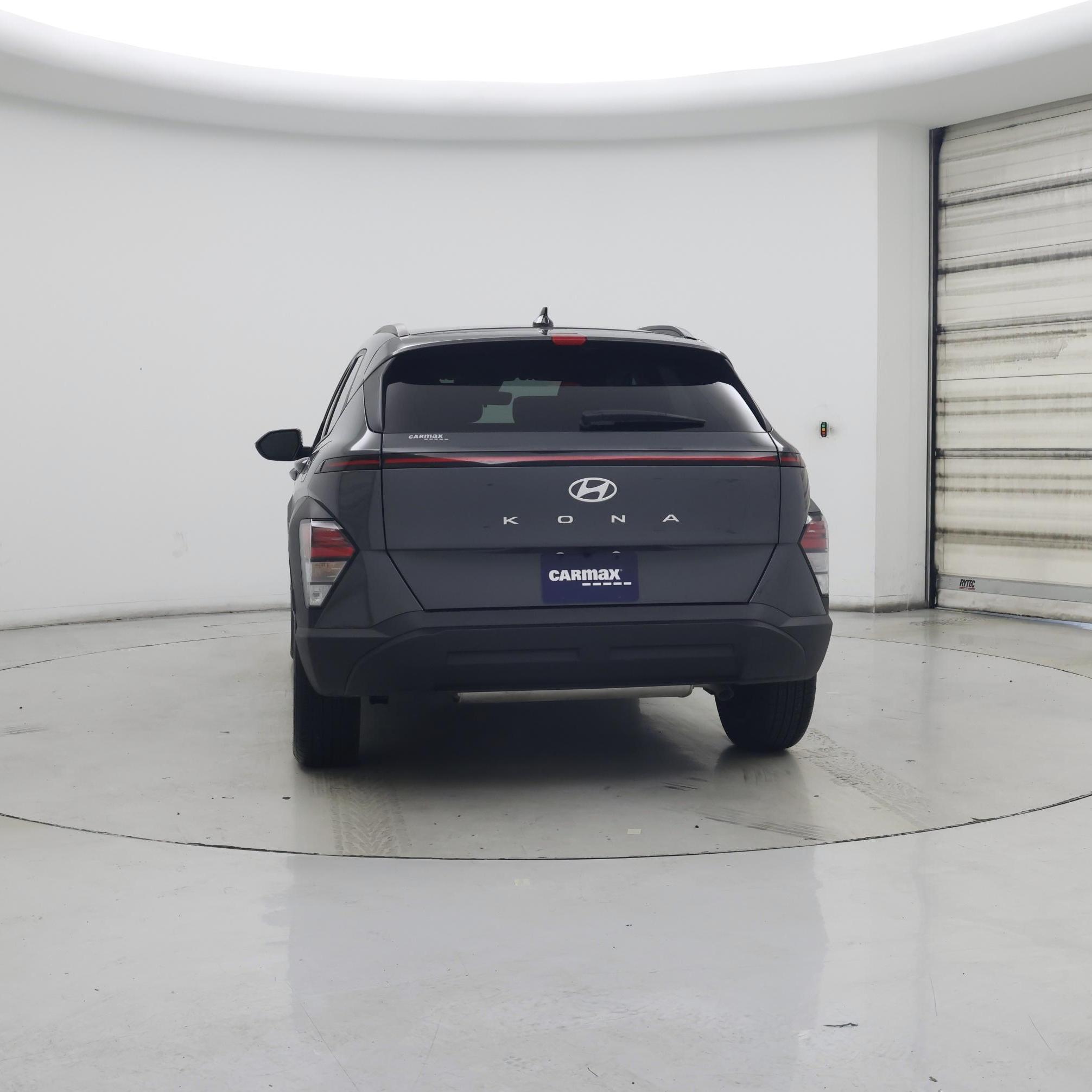 Thumbnail: 2025 Hyundai Kona - 6