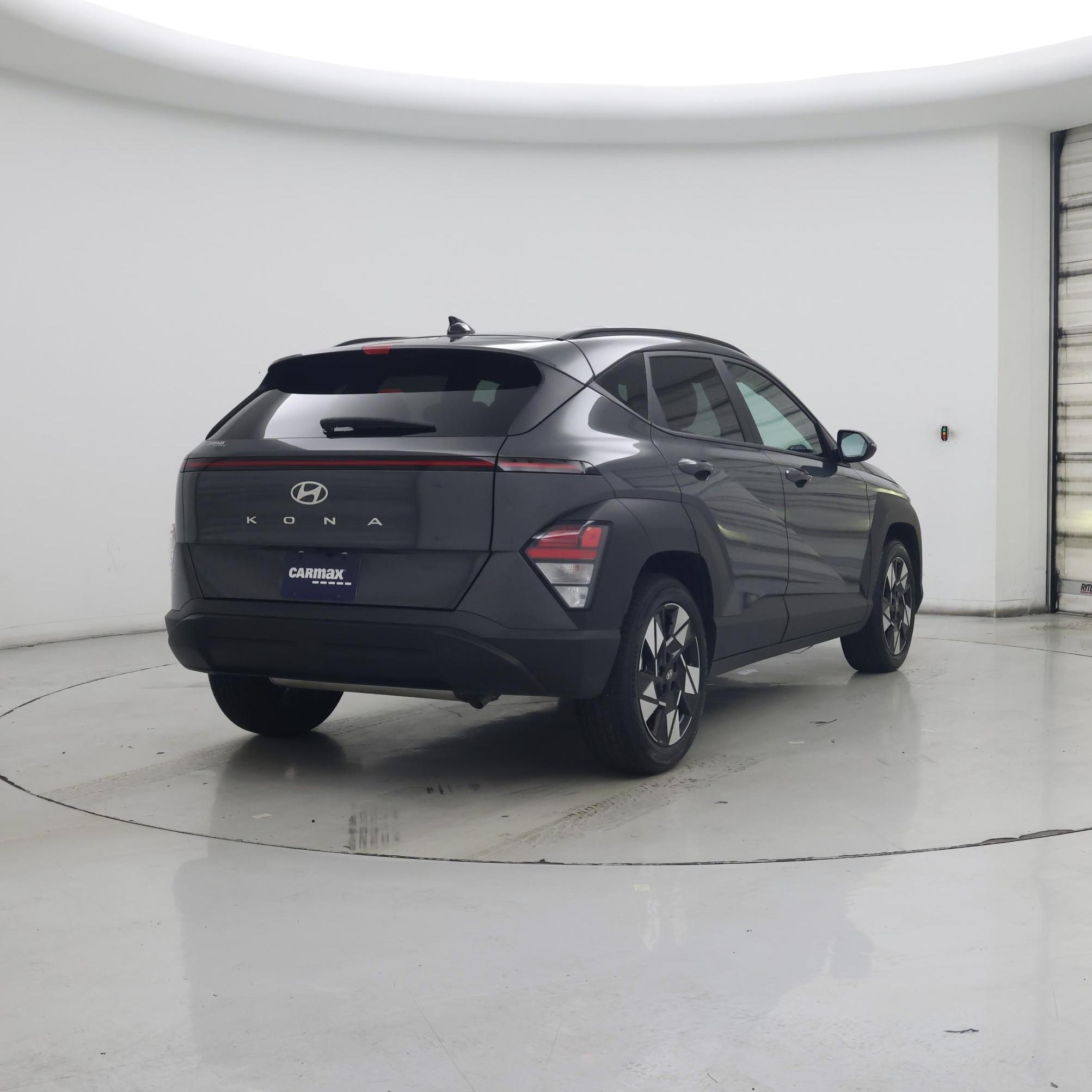 Thumbnail: 2025 Hyundai Kona - 8