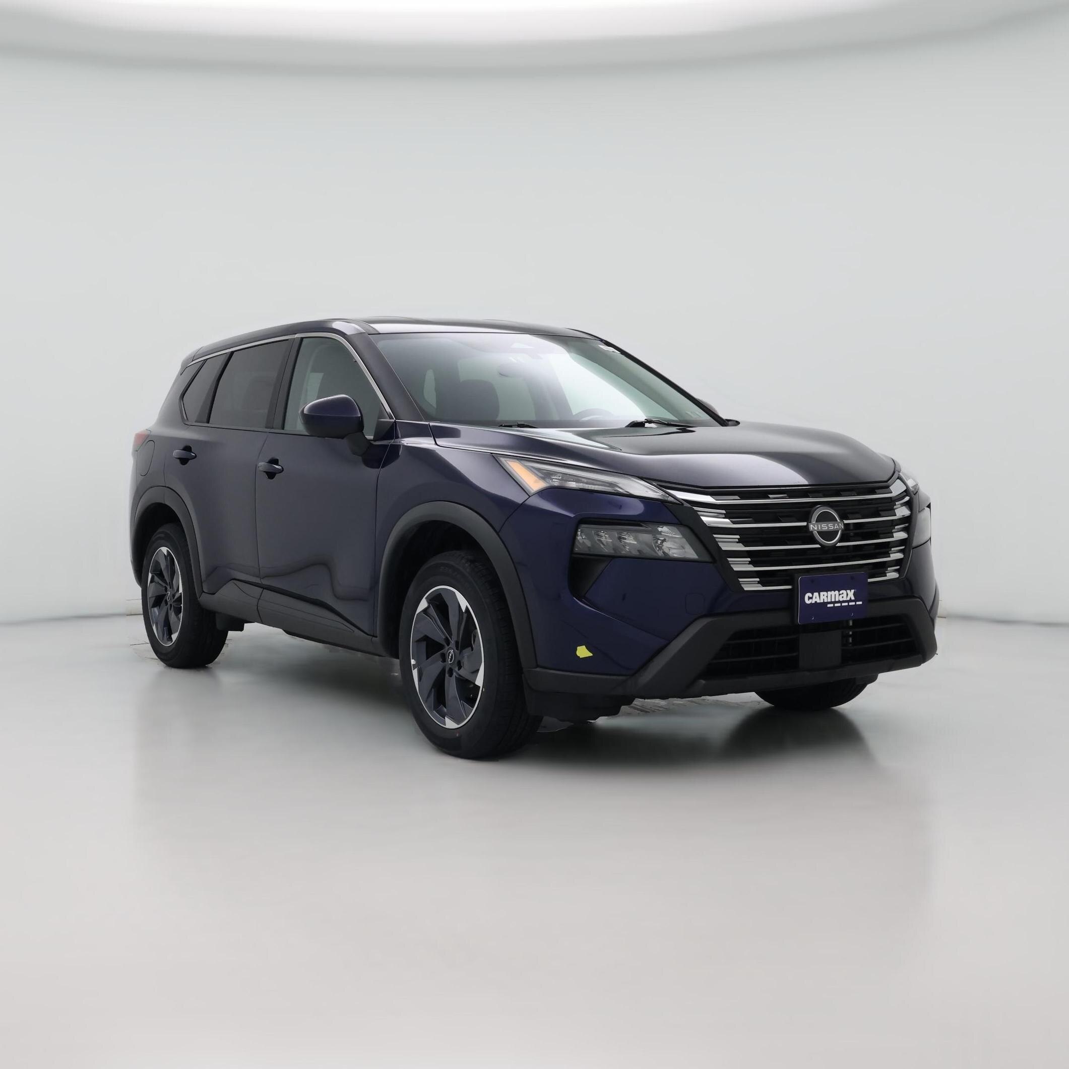 Thumbnail: 2025 Nissan Rogue - 1