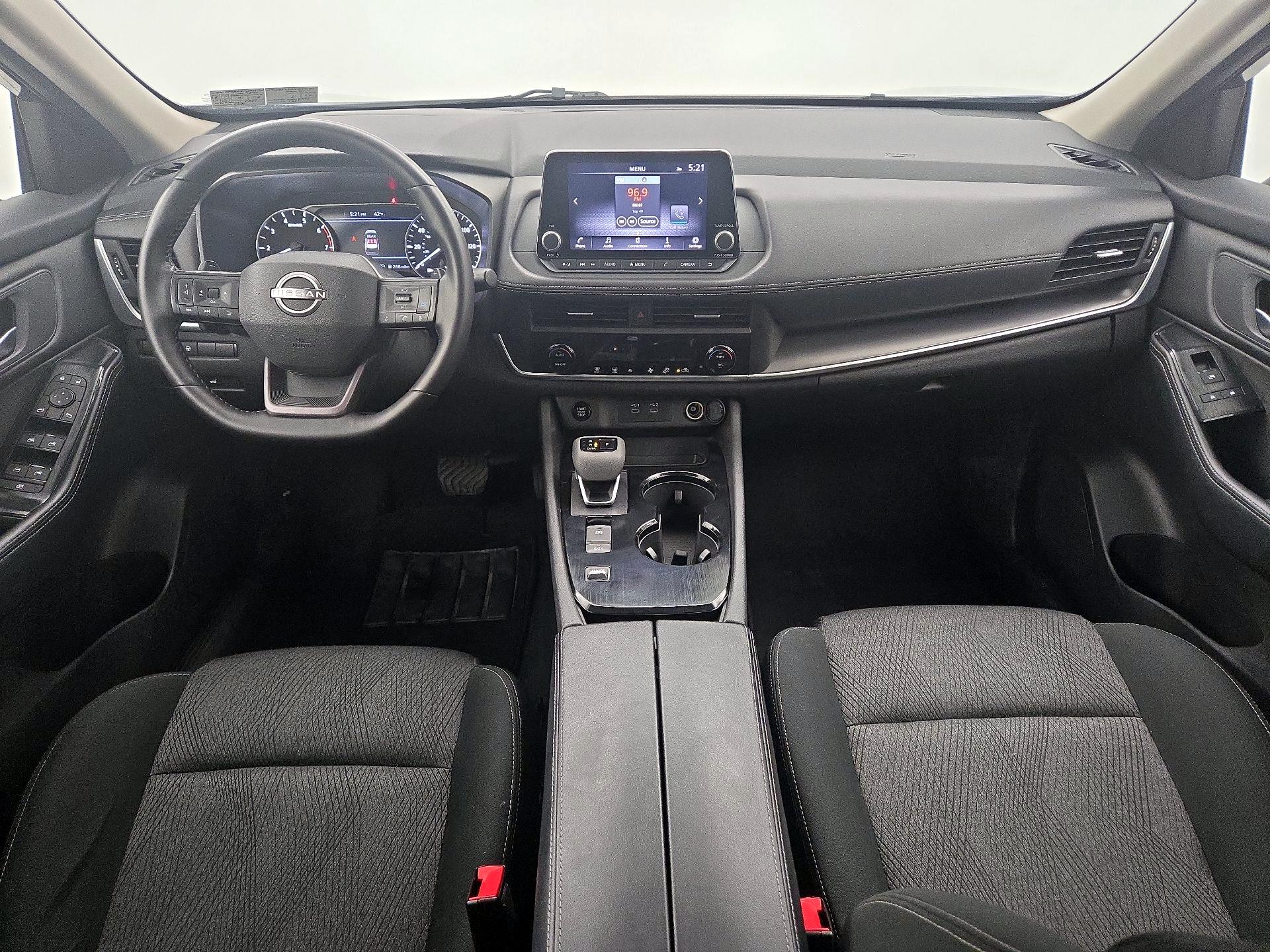 Thumbnail: 2025 Nissan Rogue - 9