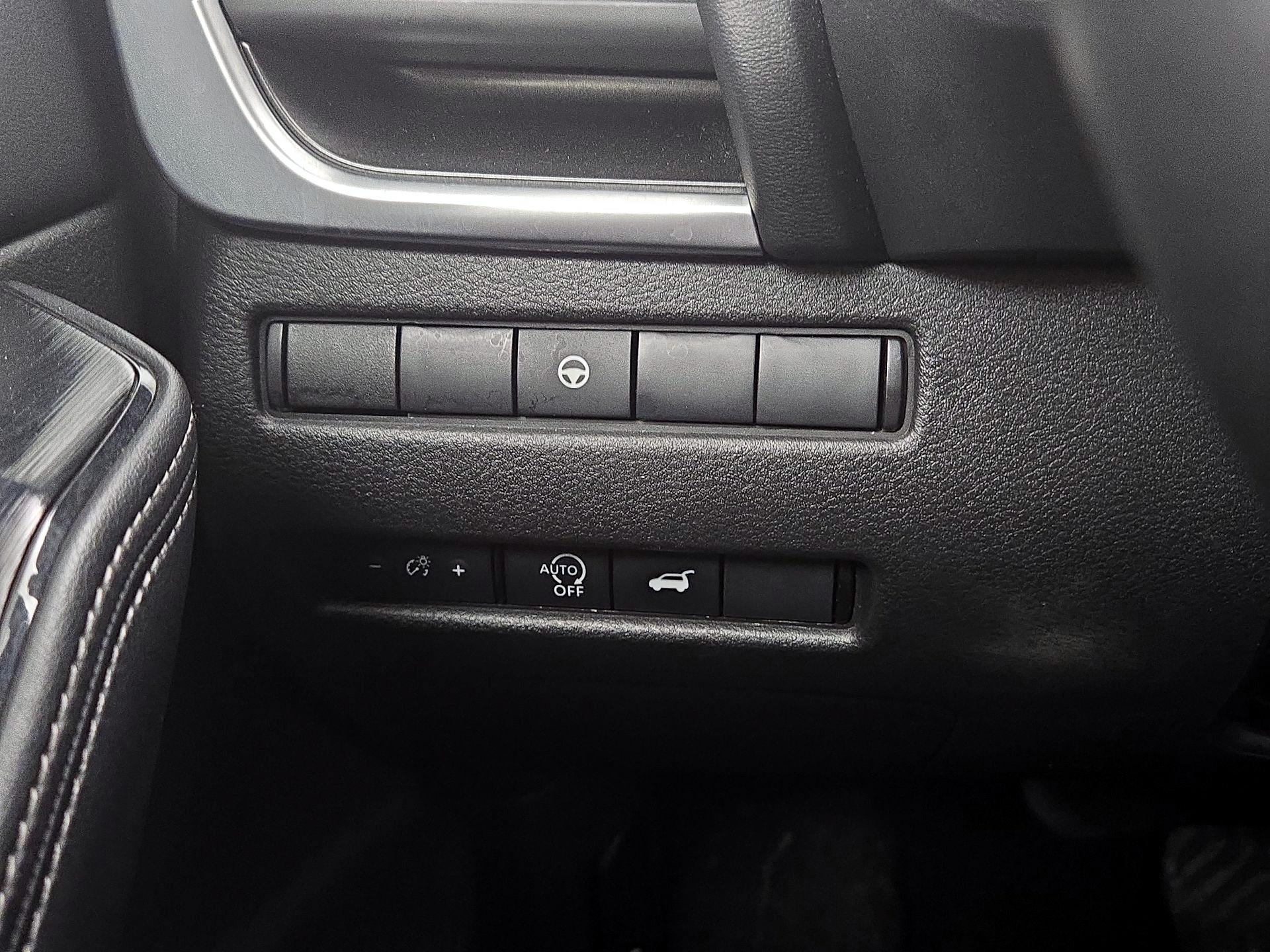 Thumbnail: 2025 Nissan Rogue - 13