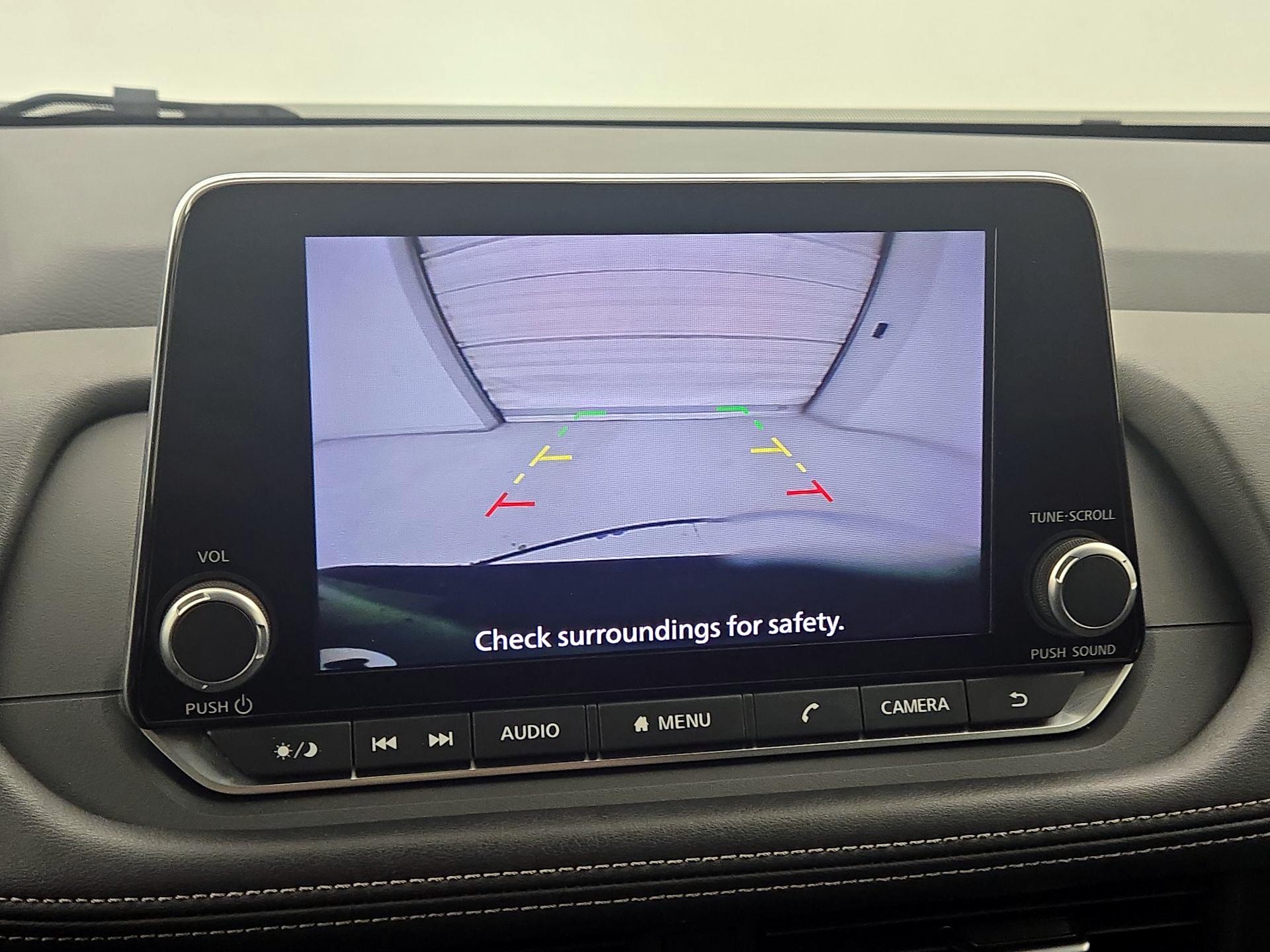 Thumbnail: 2025 Nissan Rogue - 14