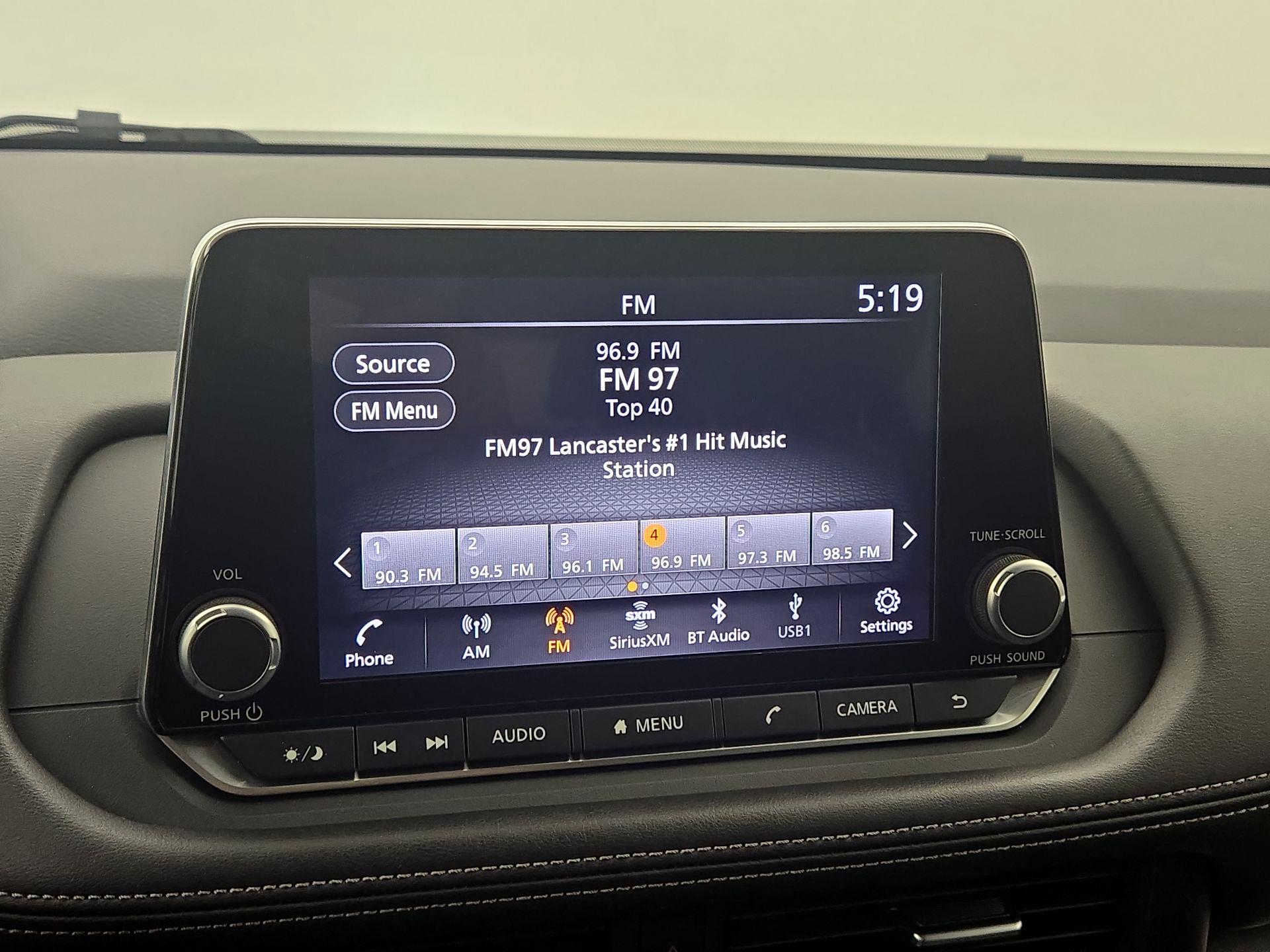 Thumbnail: 2025 Nissan Rogue - 15