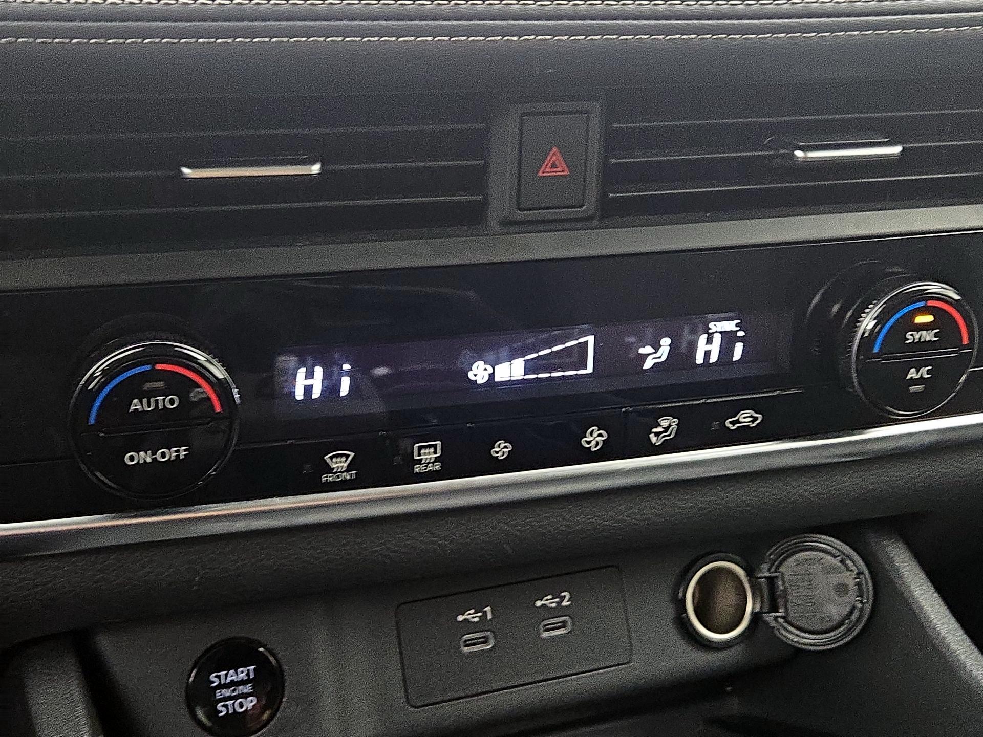 Thumbnail: 2025 Nissan Rogue - 16