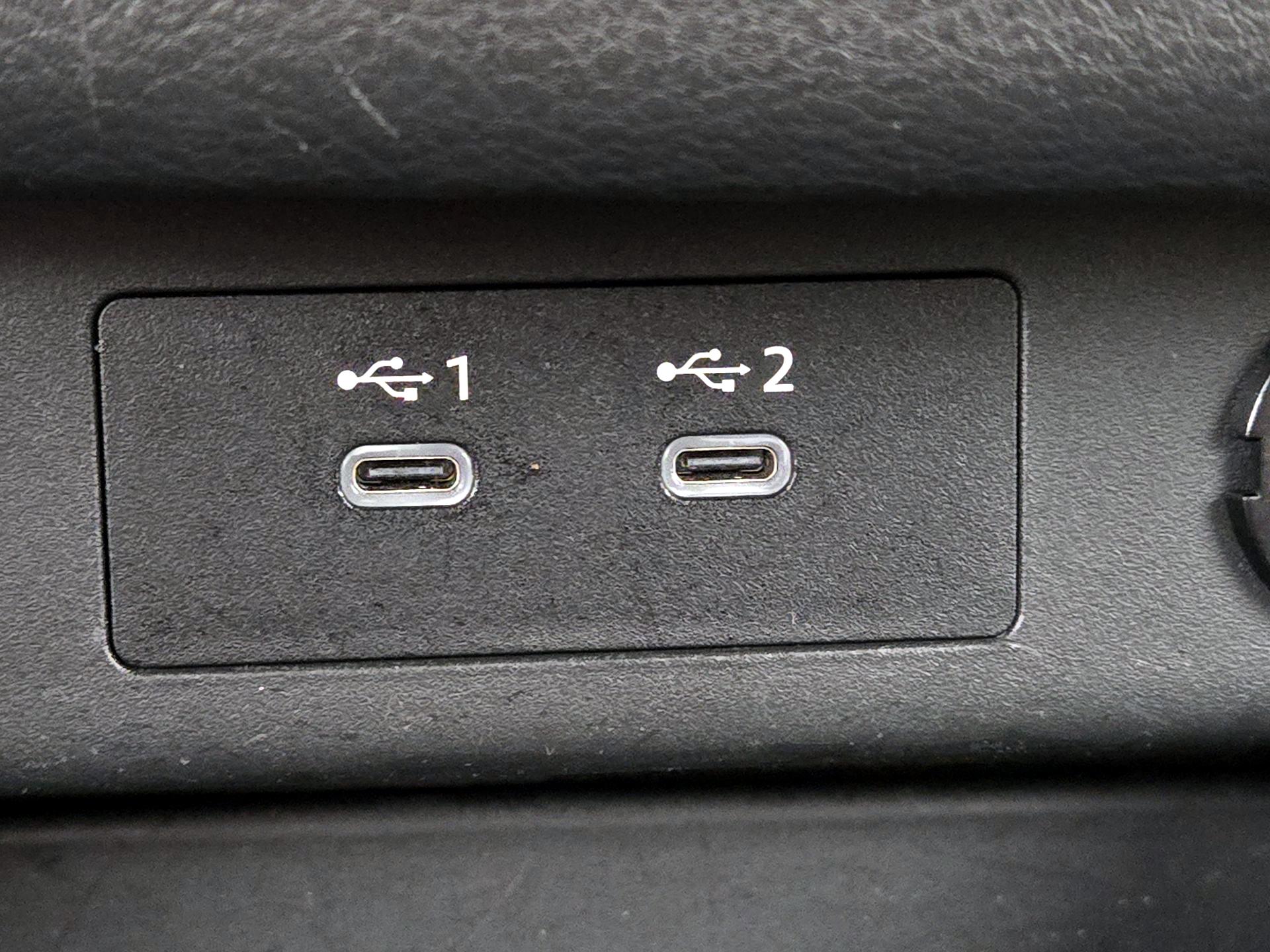 Thumbnail: 2025 Nissan Rogue - 18