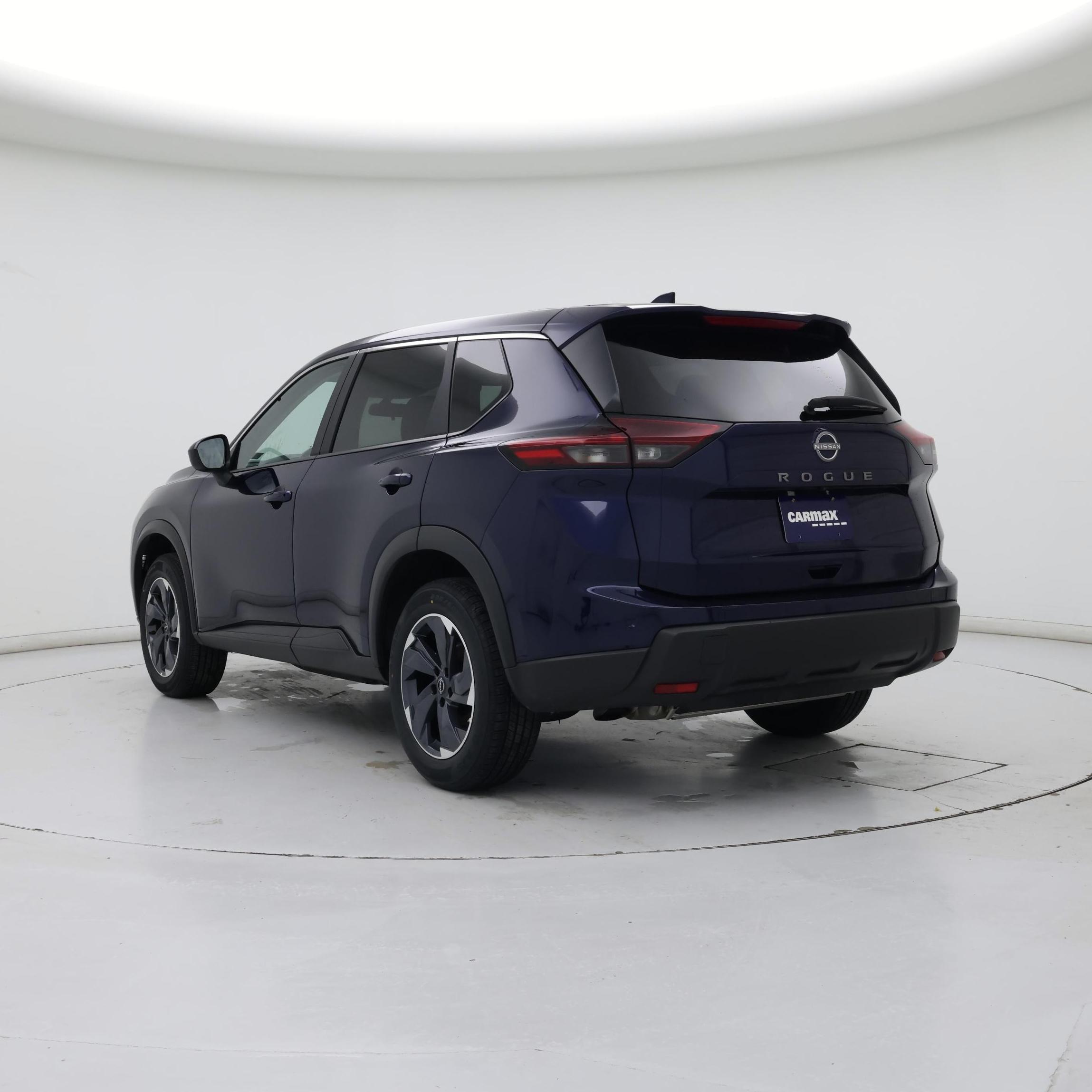 Thumbnail: 2025 Nissan Rogue - 2