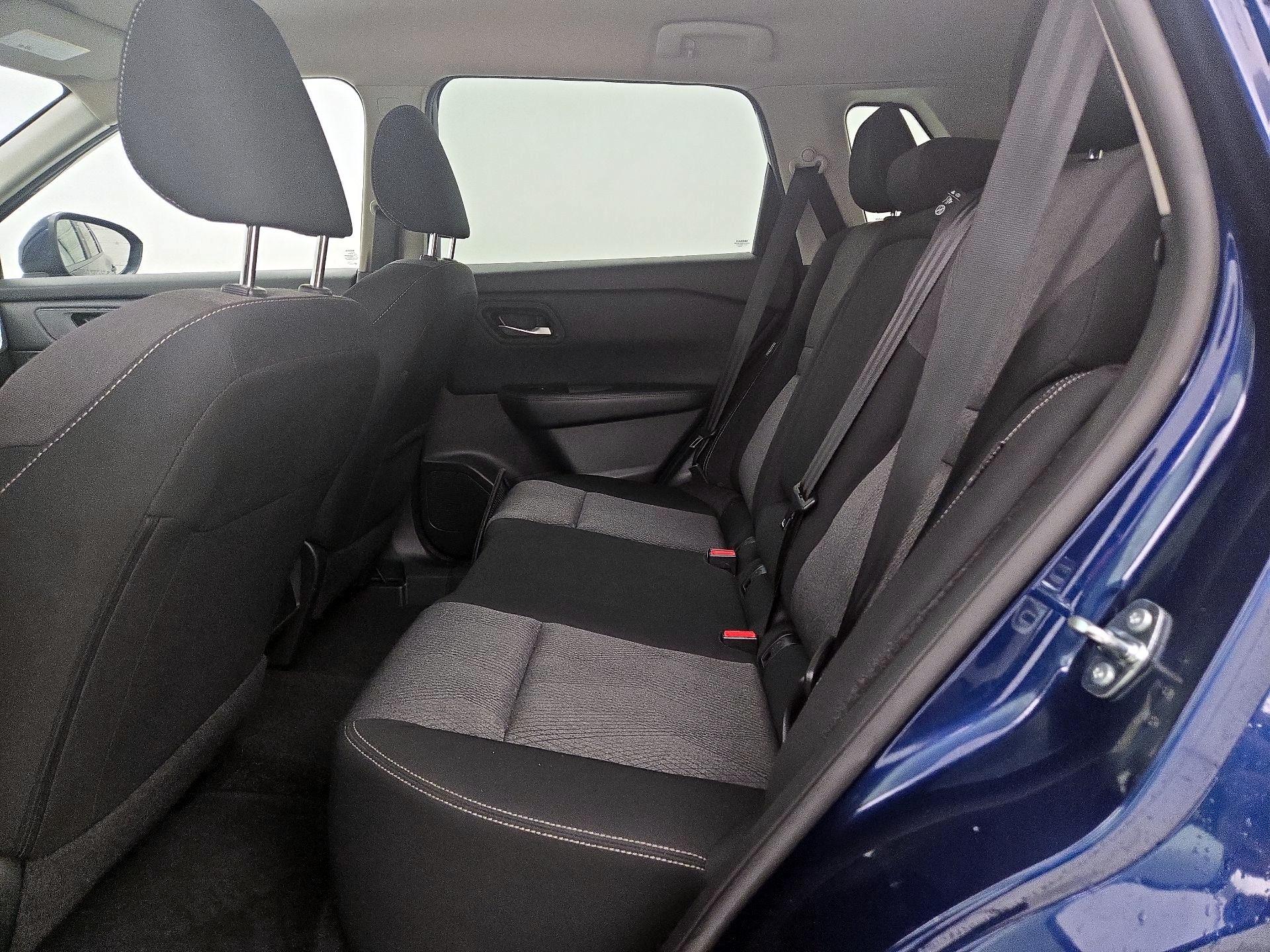 Thumbnail: 2025 Nissan Rogue - 19