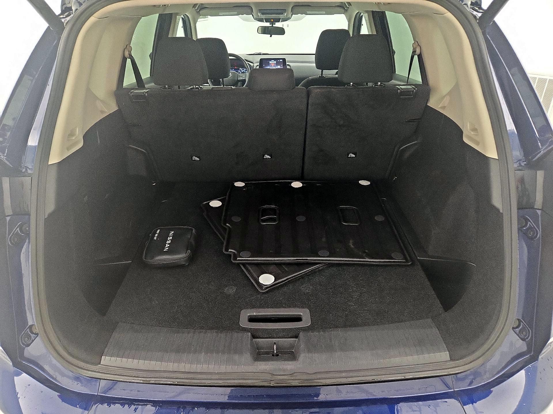 Thumbnail: 2025 Nissan Rogue - 20