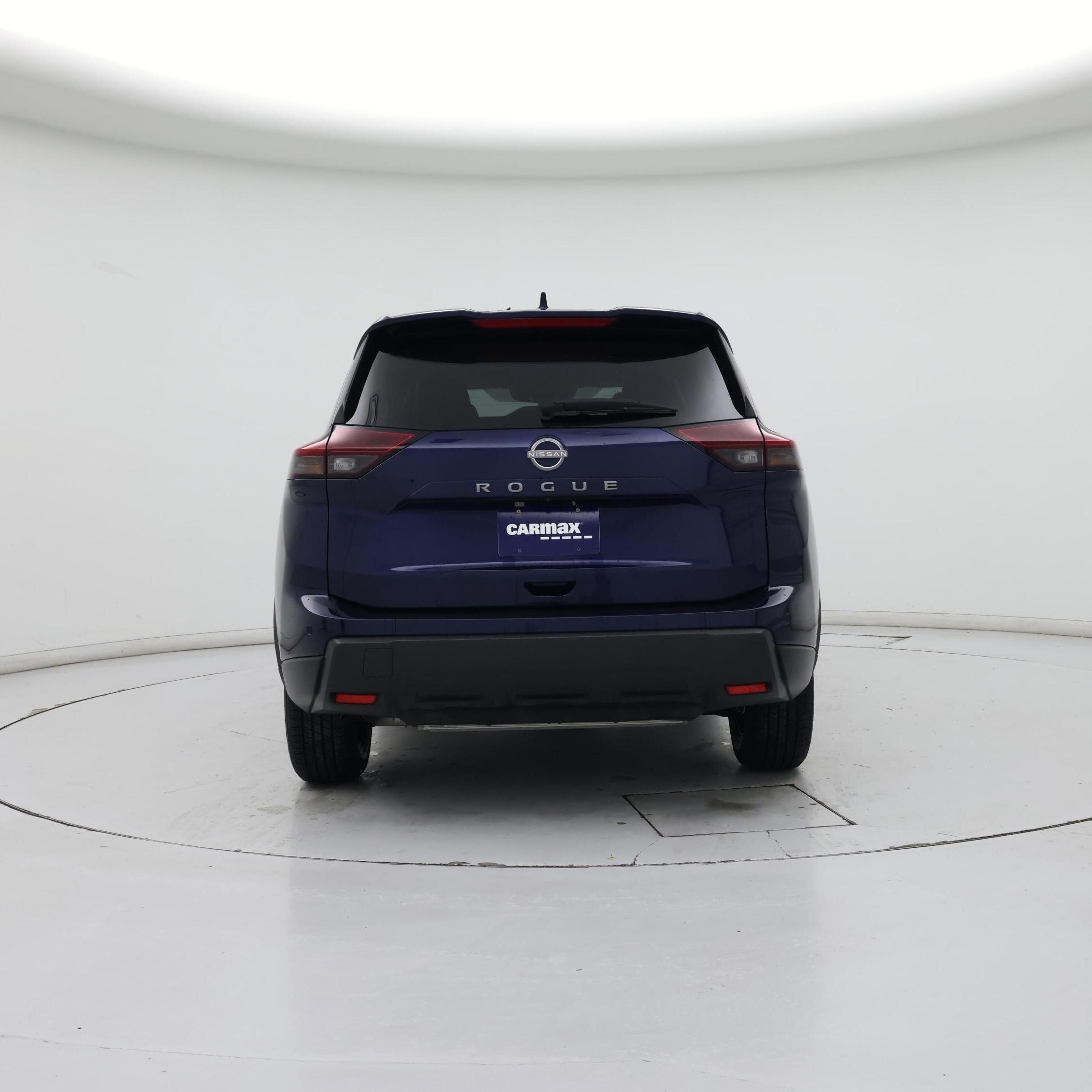 Thumbnail: 2025 Nissan Rogue - 6