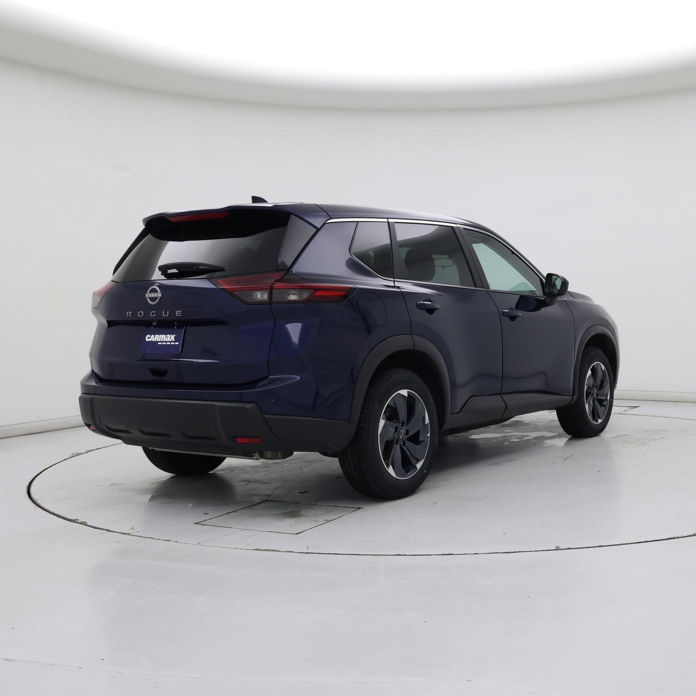 Thumbnail: 2025 Nissan Rogue - 8