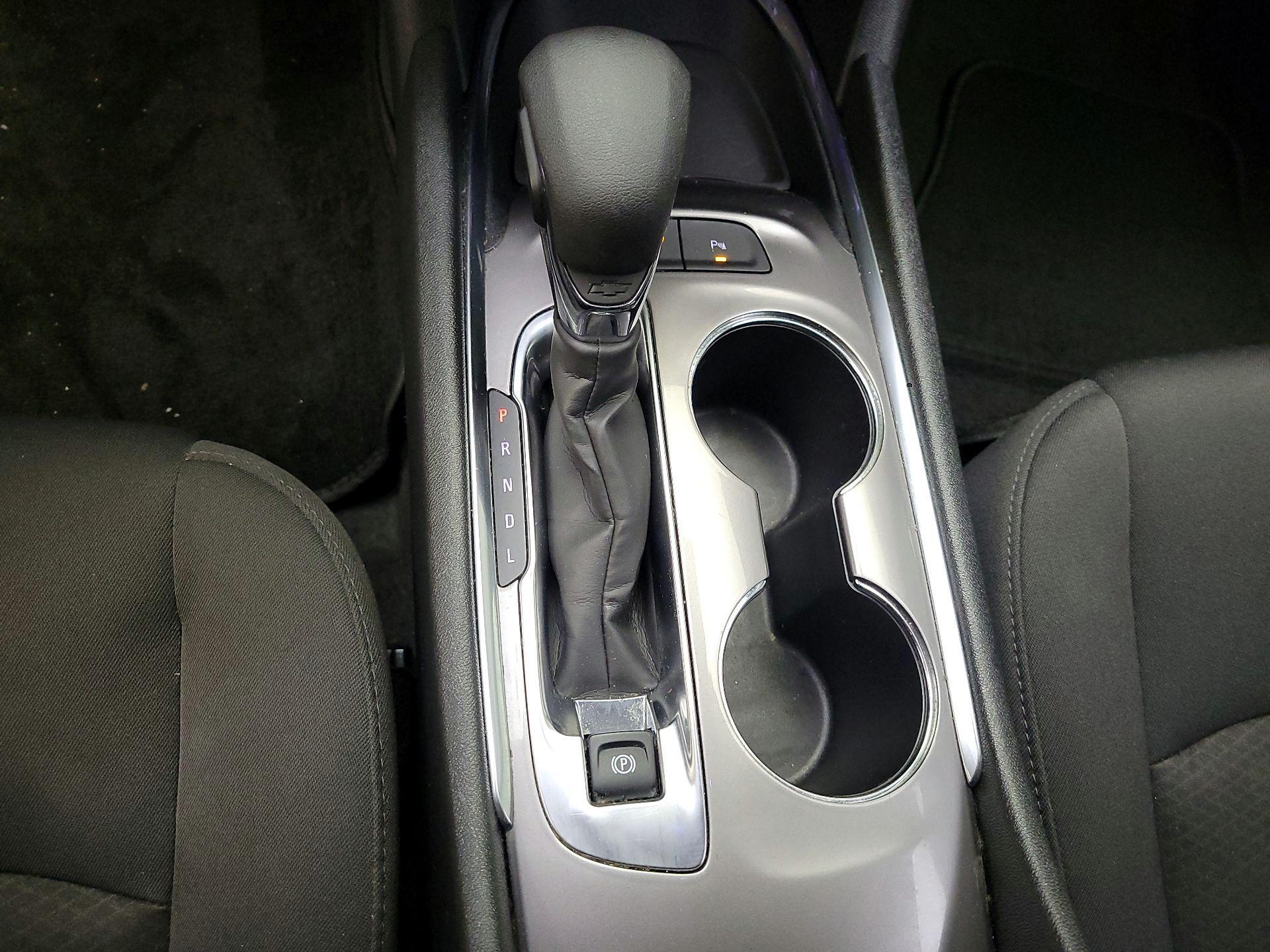 Thumbnail: 2024 Chevrolet Malibu - 15