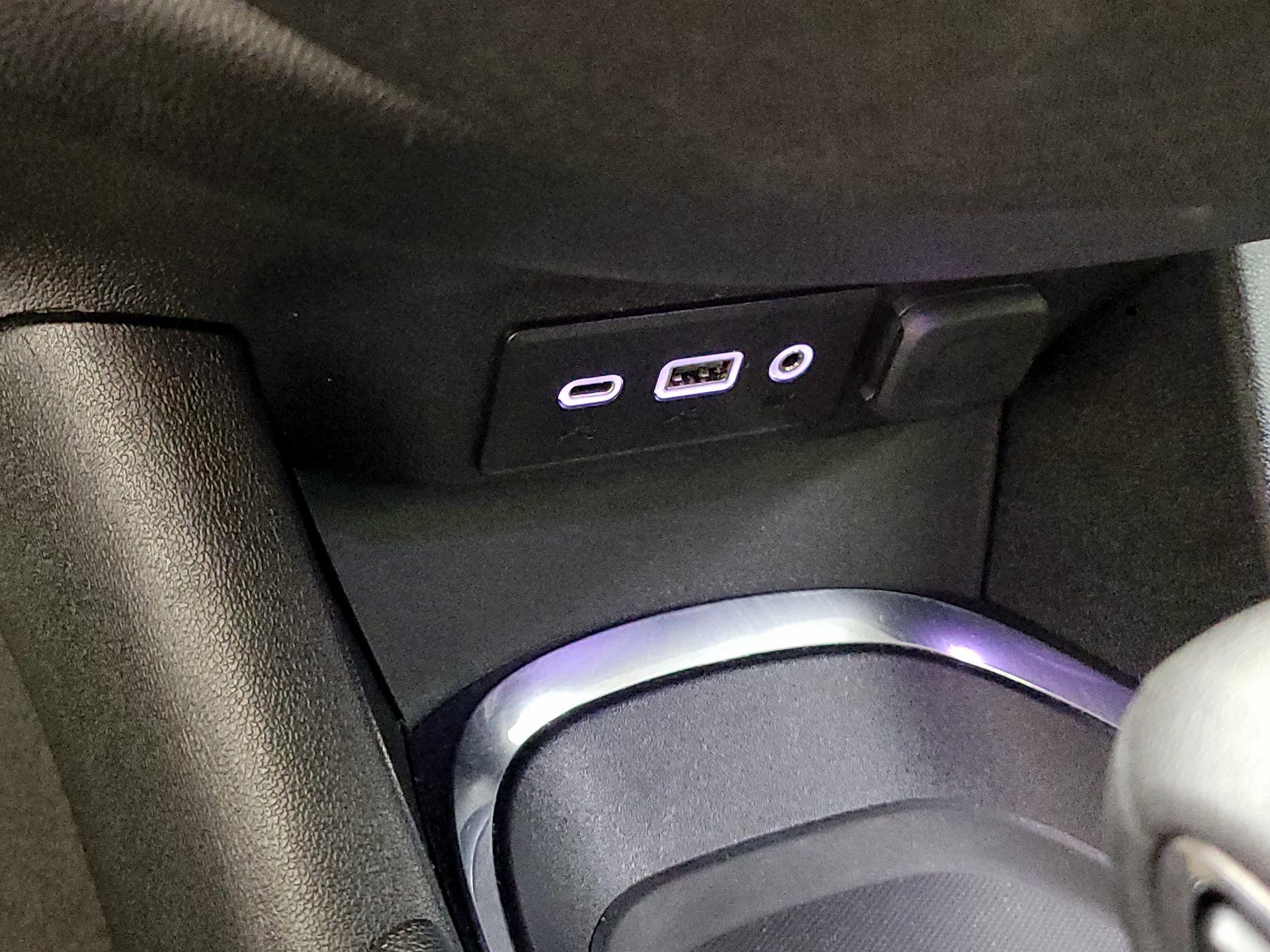 Thumbnail: 2024 Chevrolet Malibu - 16