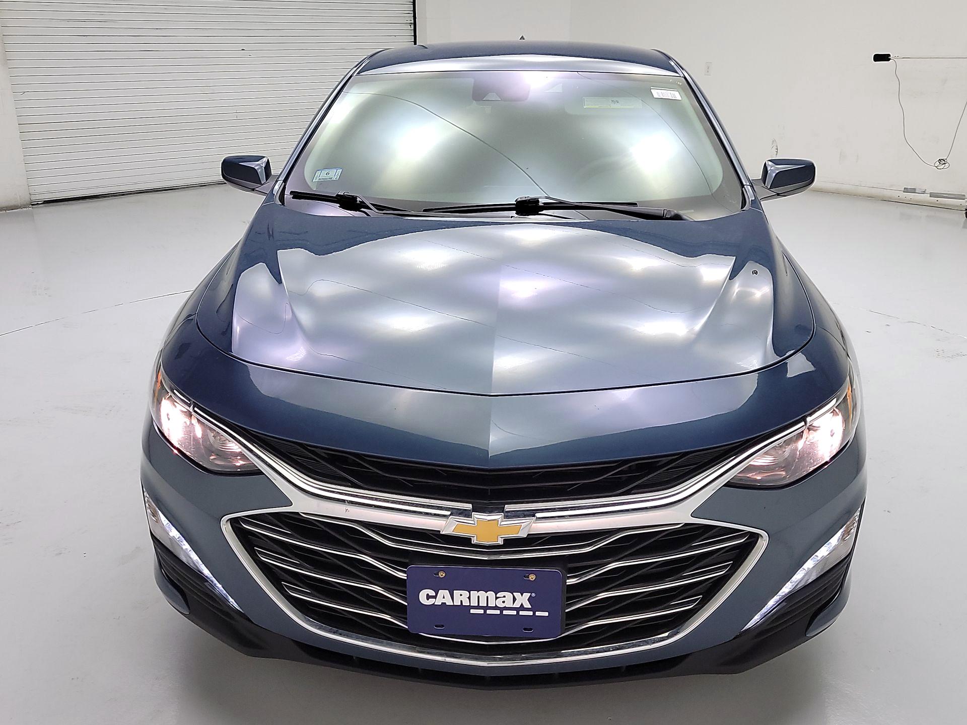 Thumbnail: 2024 Chevrolet Malibu - 2