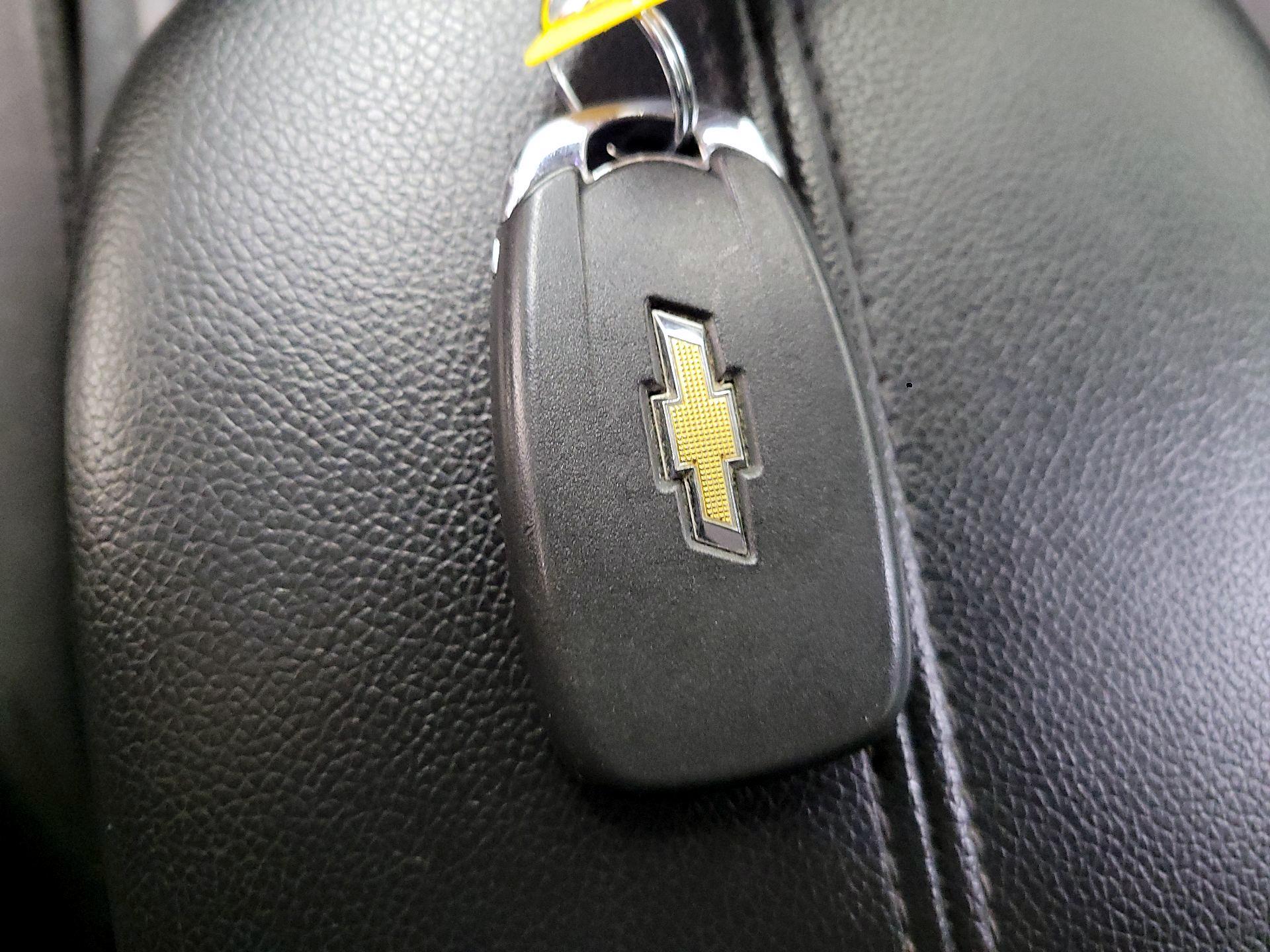 Thumbnail: 2024 Chevrolet Malibu - 20