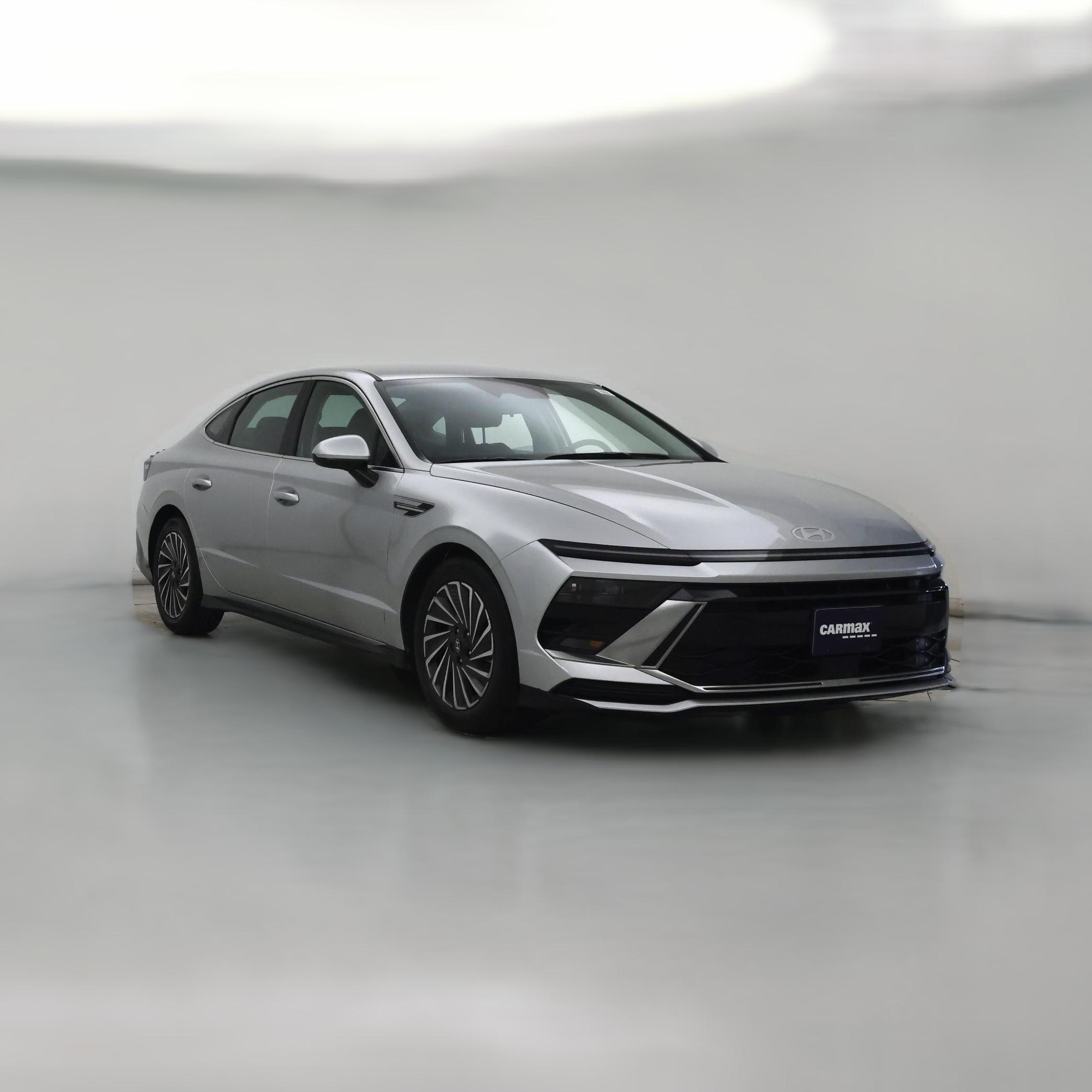 Thumbnail: 2025 Hyundai Sonata - 1