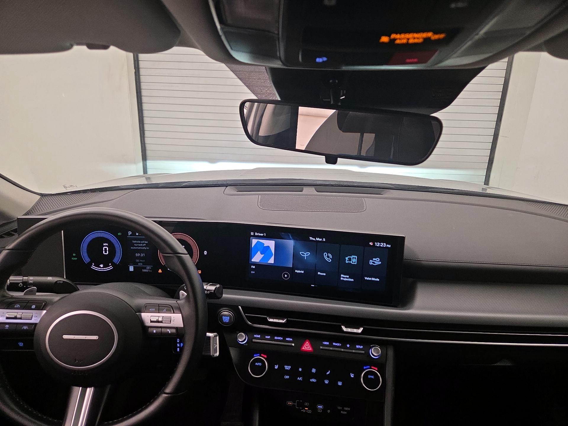 Thumbnail: 2025 Hyundai Sonata - 9