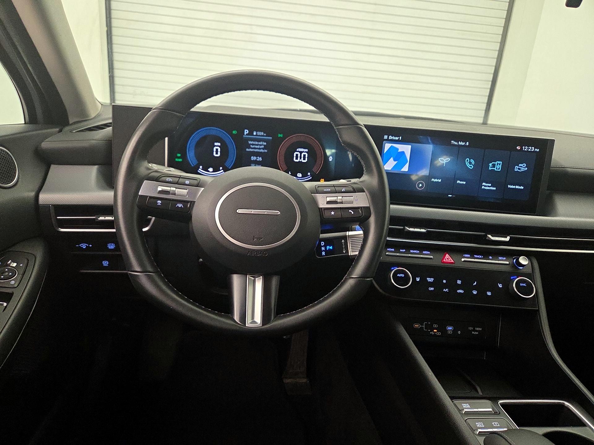 Thumbnail: 2025 Hyundai Sonata - 10