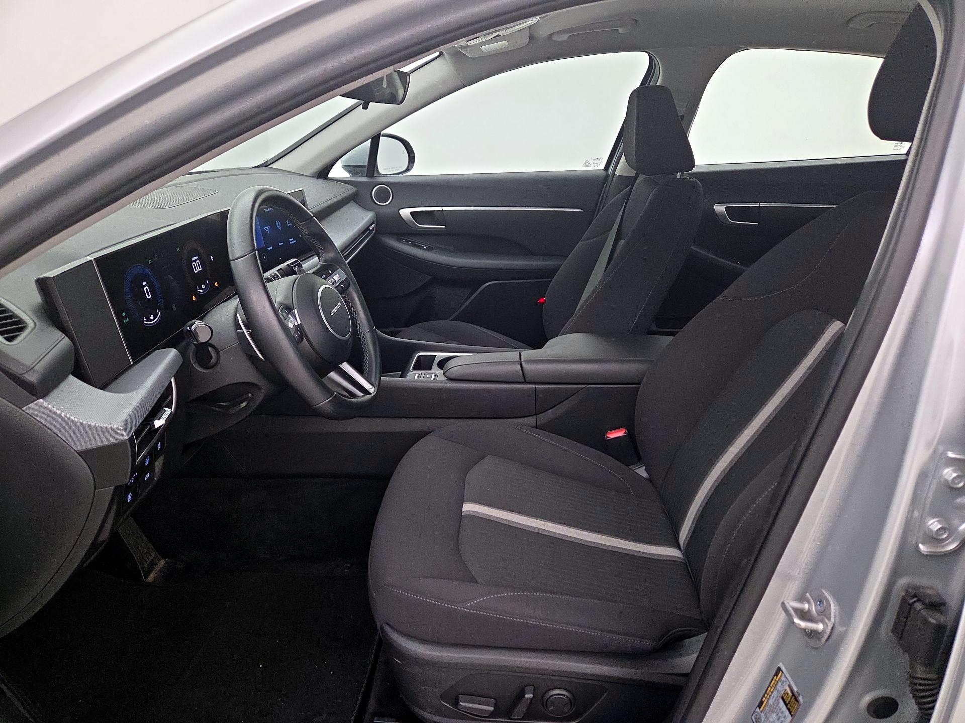 Thumbnail: 2025 Hyundai Sonata - 11