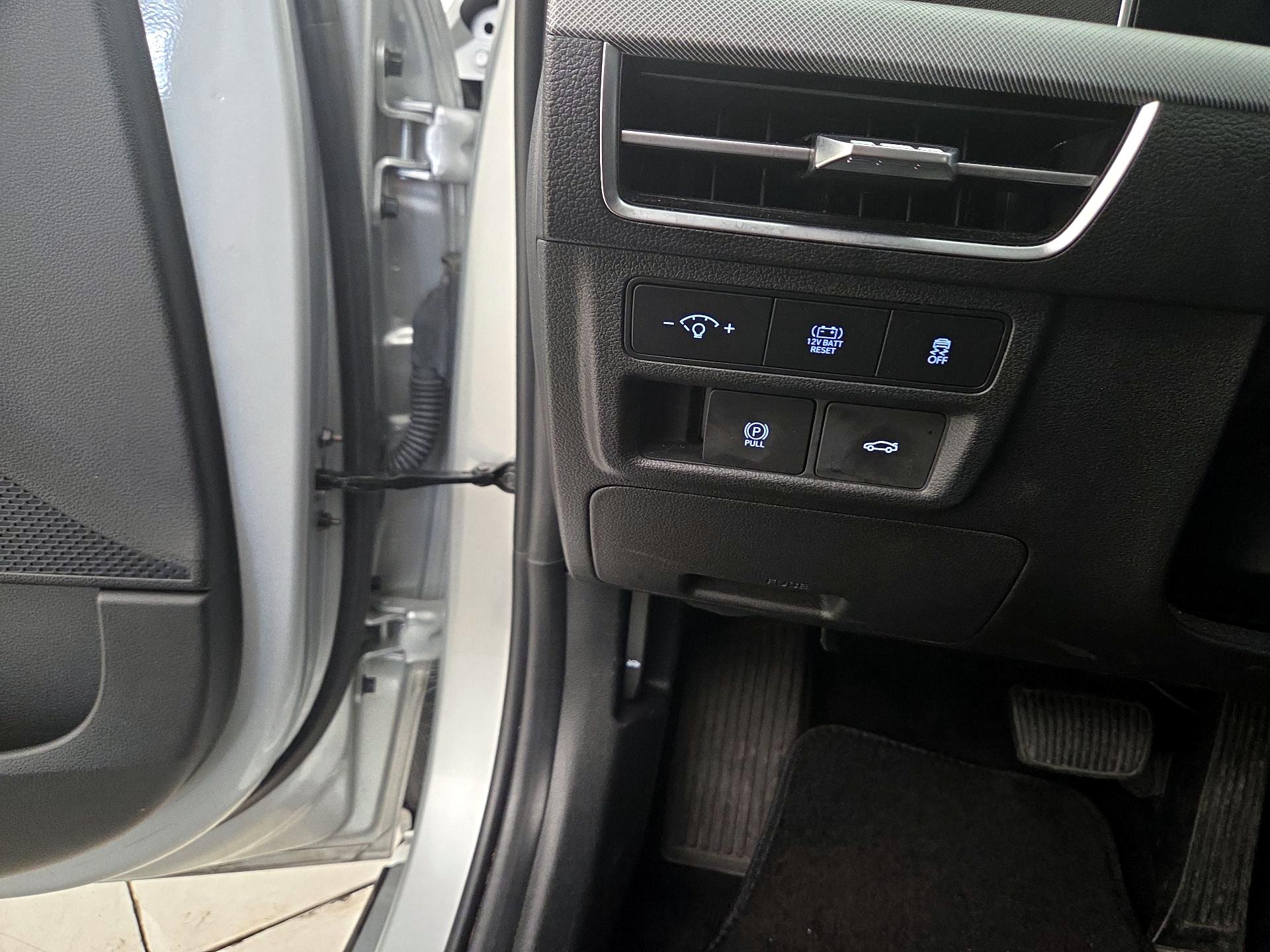 Thumbnail: 2025 Hyundai Sonata - 13