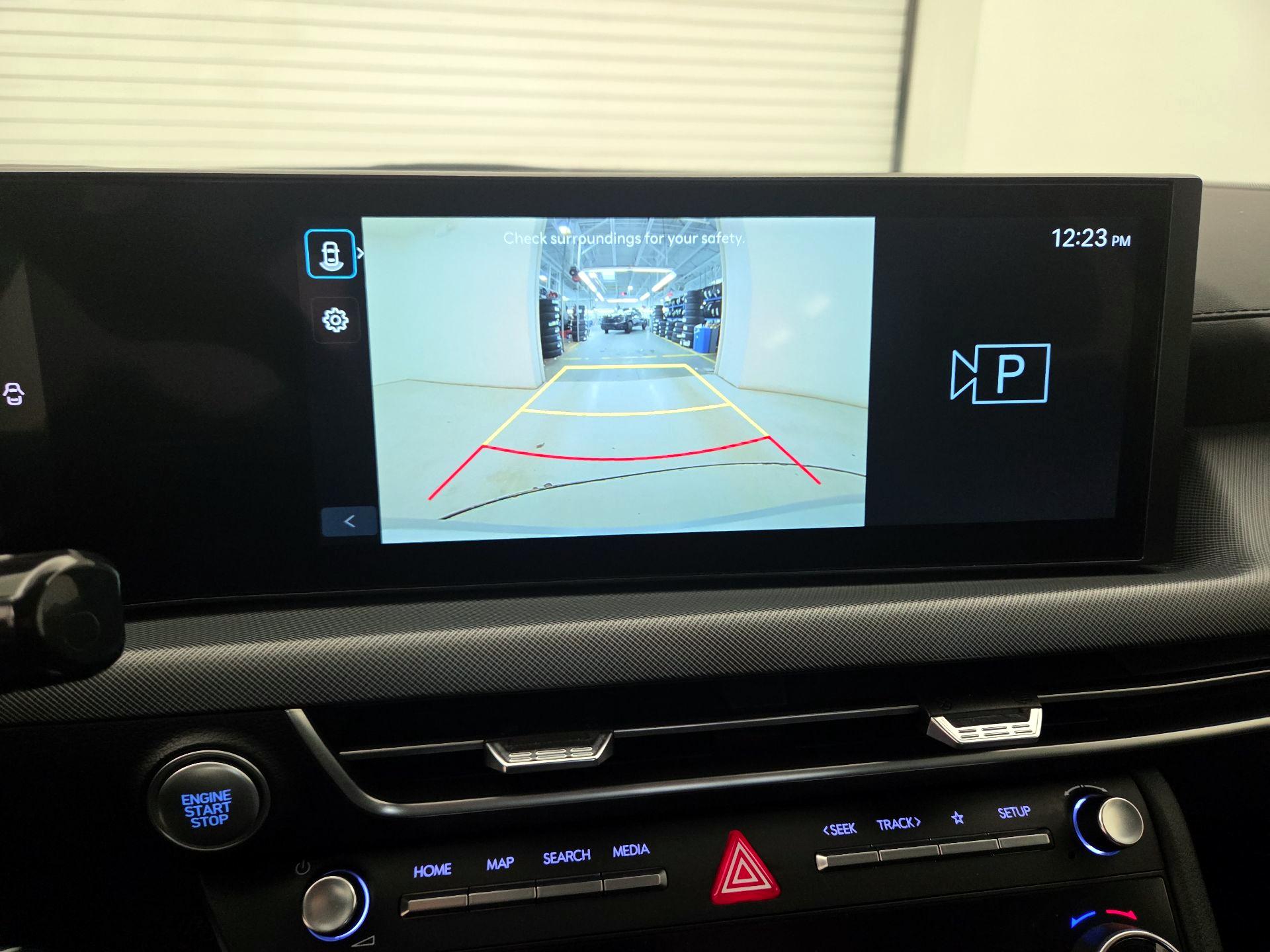 Thumbnail: 2025 Hyundai Sonata - 14