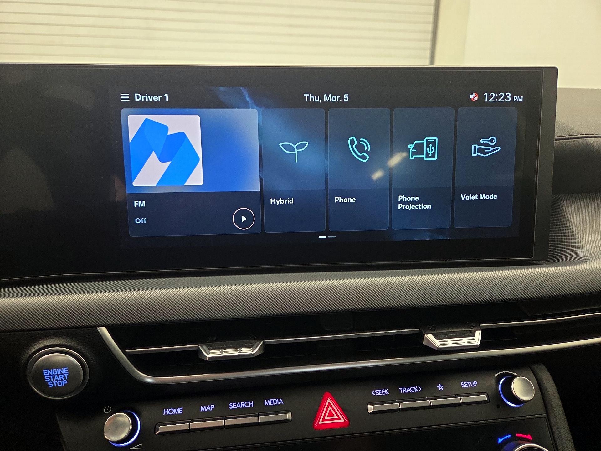 Thumbnail: 2025 Hyundai Sonata - 15