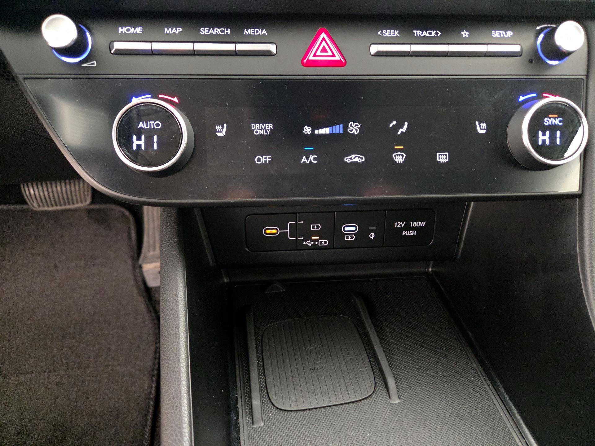 Thumbnail: 2025 Hyundai Sonata - 16