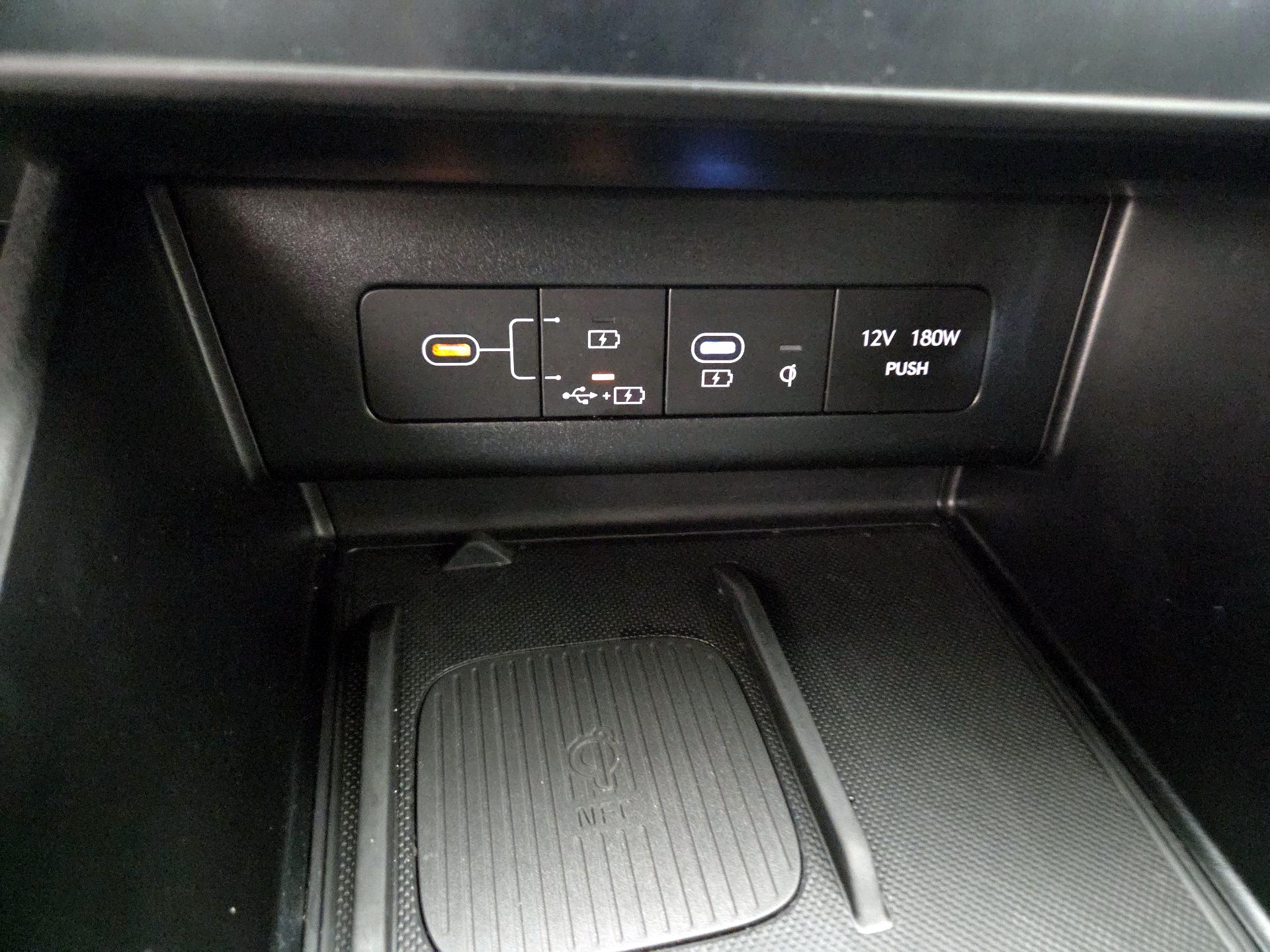 Thumbnail: 2025 Hyundai Sonata - 18