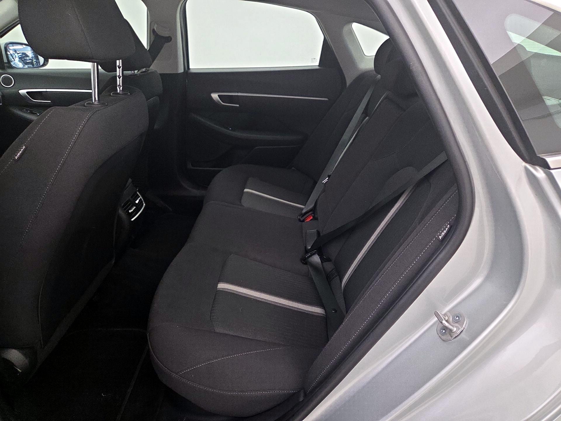 Thumbnail: 2025 Hyundai Sonata - 19