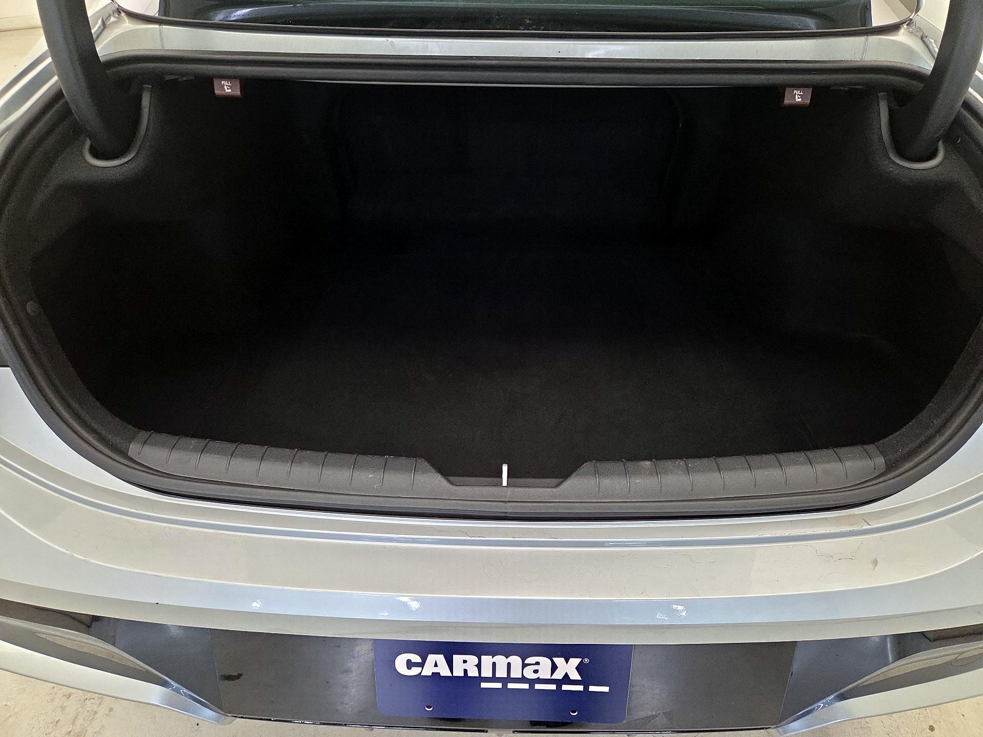 Thumbnail: 2025 Hyundai Sonata - 20