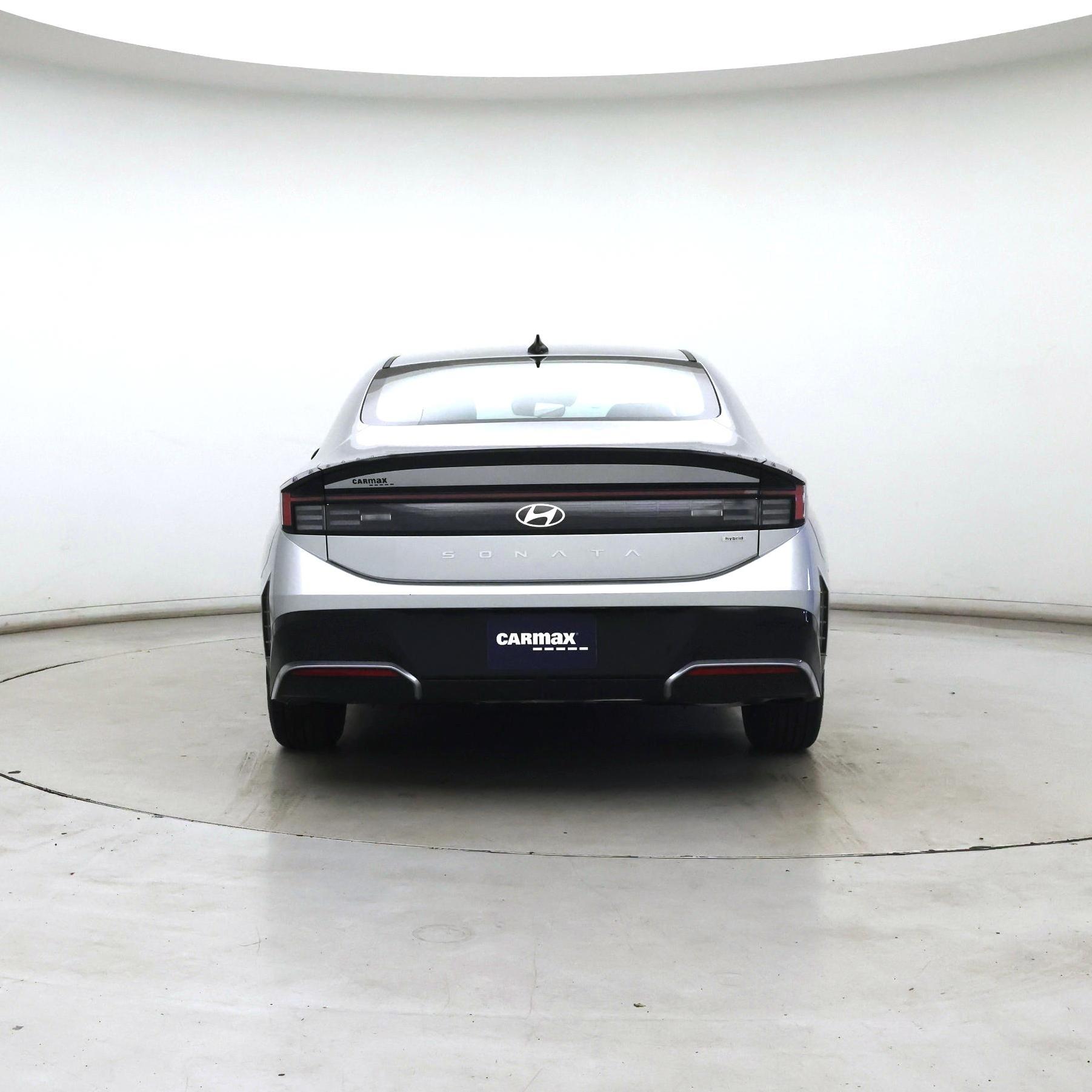 Thumbnail: 2025 Hyundai Sonata - 6