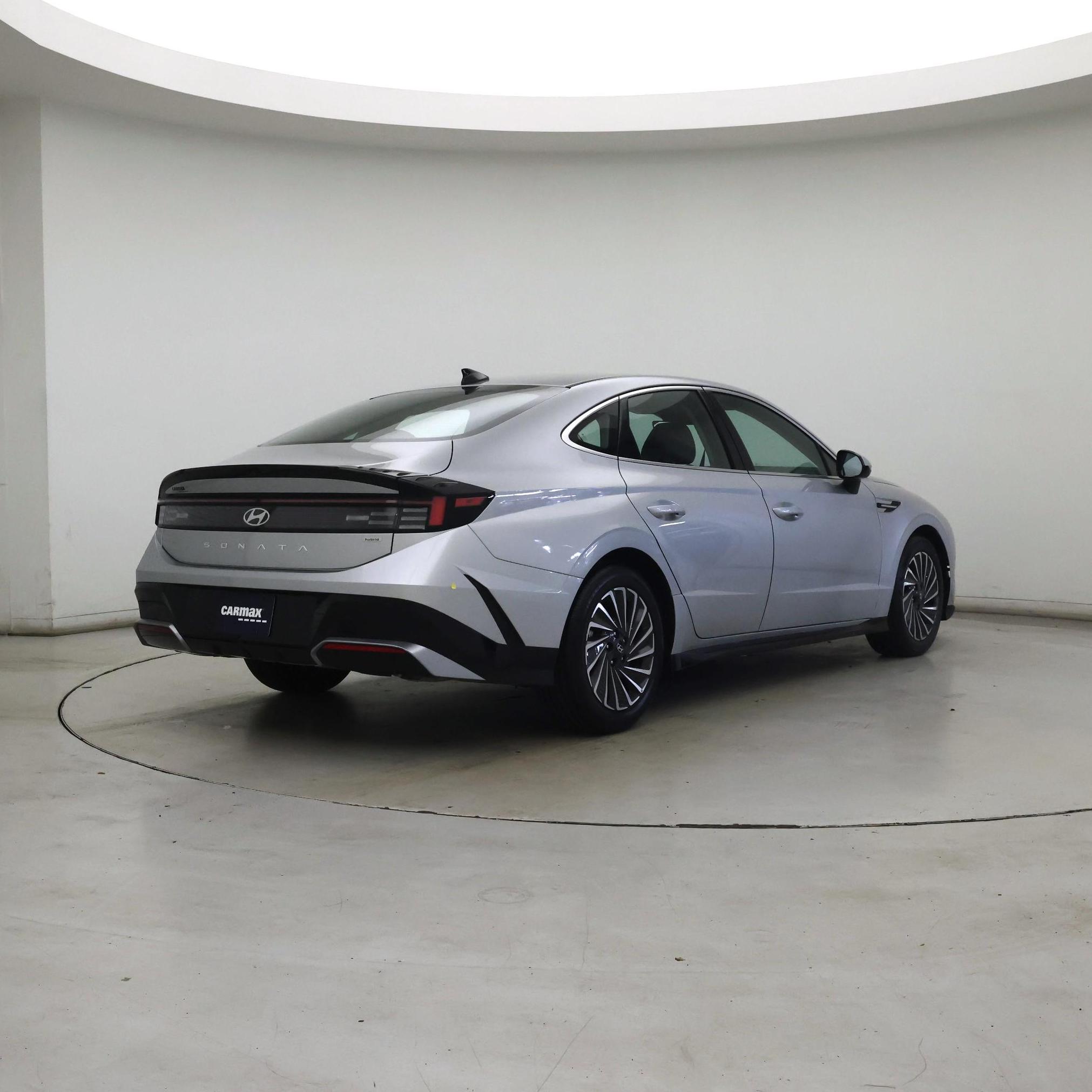 Thumbnail: 2025 Hyundai Sonata - 8