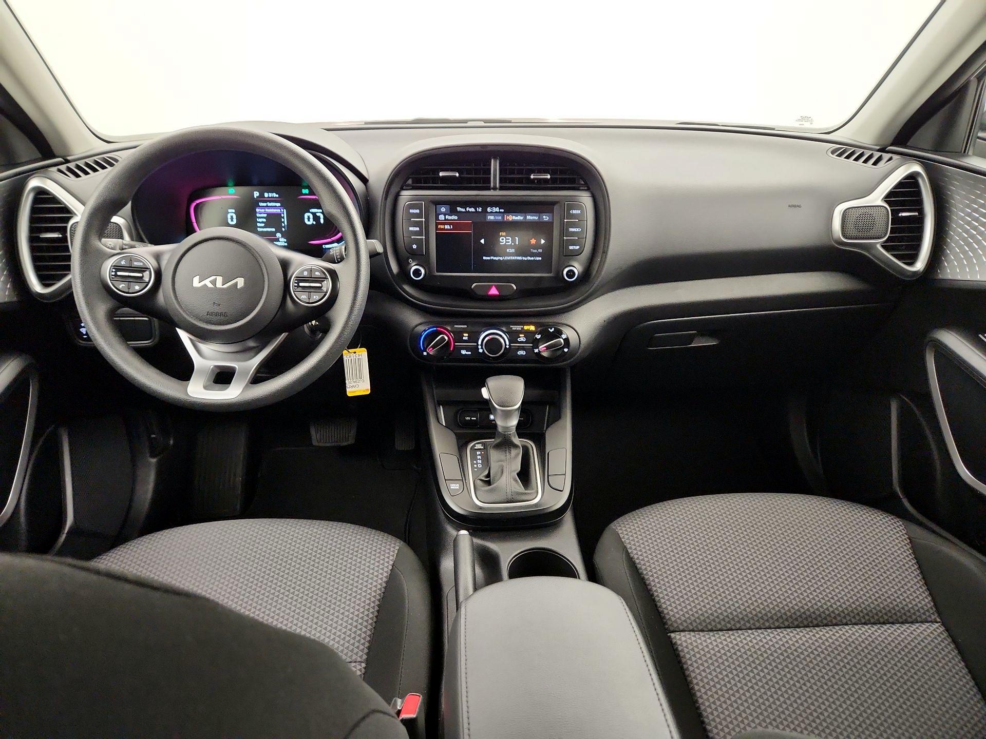 Thumbnail: 2025 Kia Soul - 9