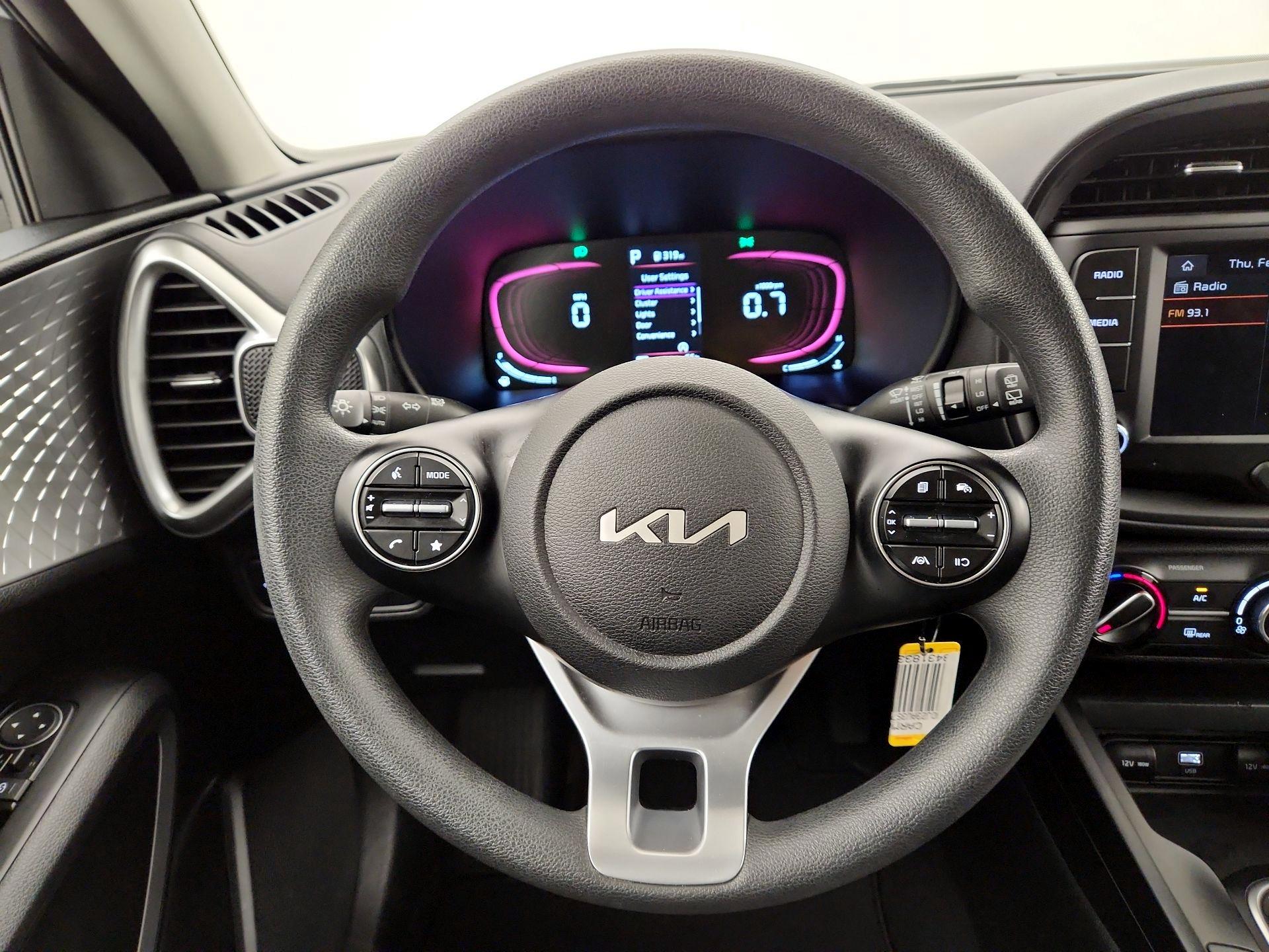 Thumbnail: 2025 Kia Soul - 10