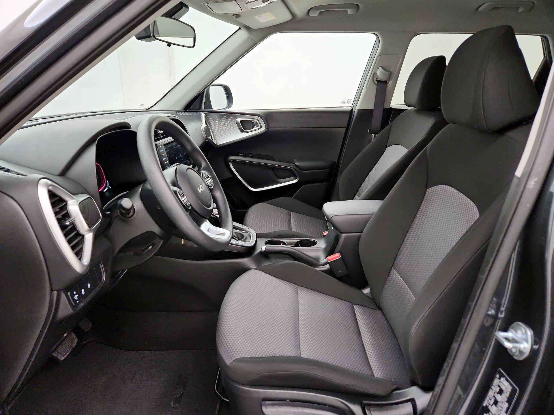 Thumbnail: 2025 Kia Soul - 11