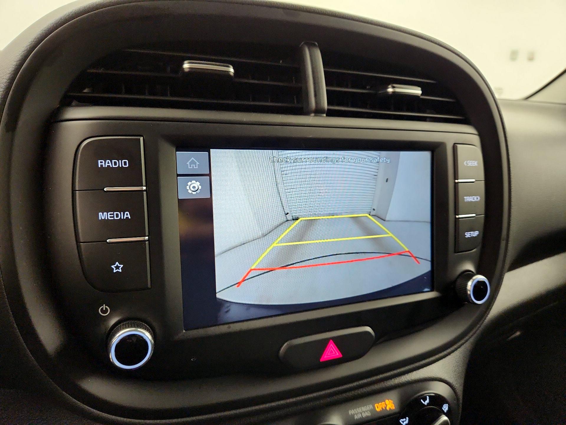 Thumbnail: 2025 Kia Soul - 14