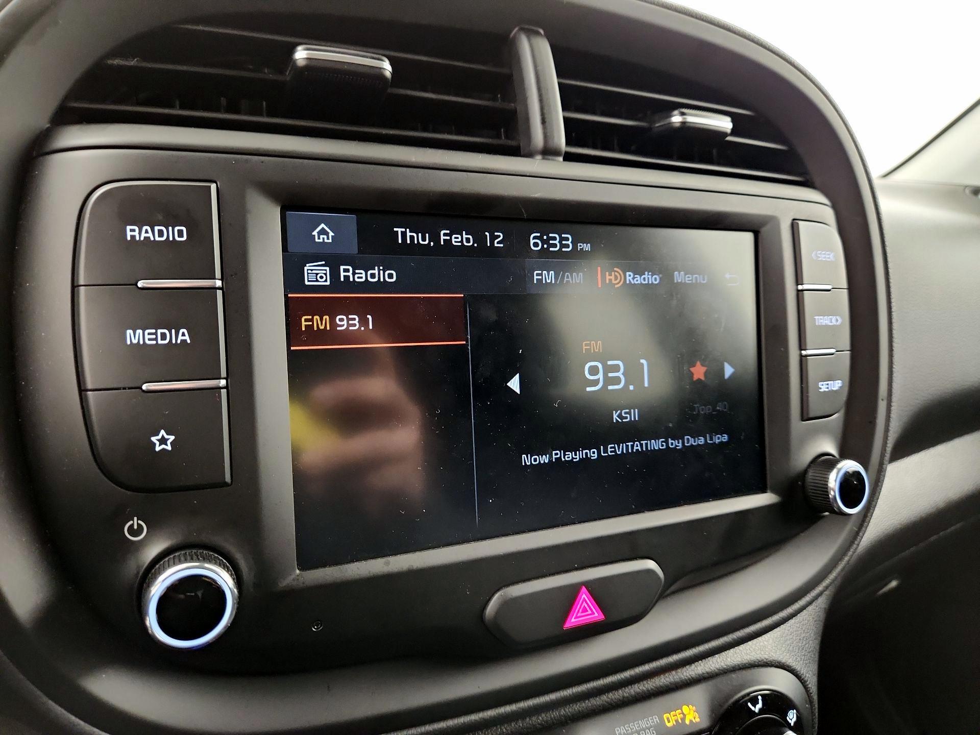 Thumbnail: 2025 Kia Soul - 15