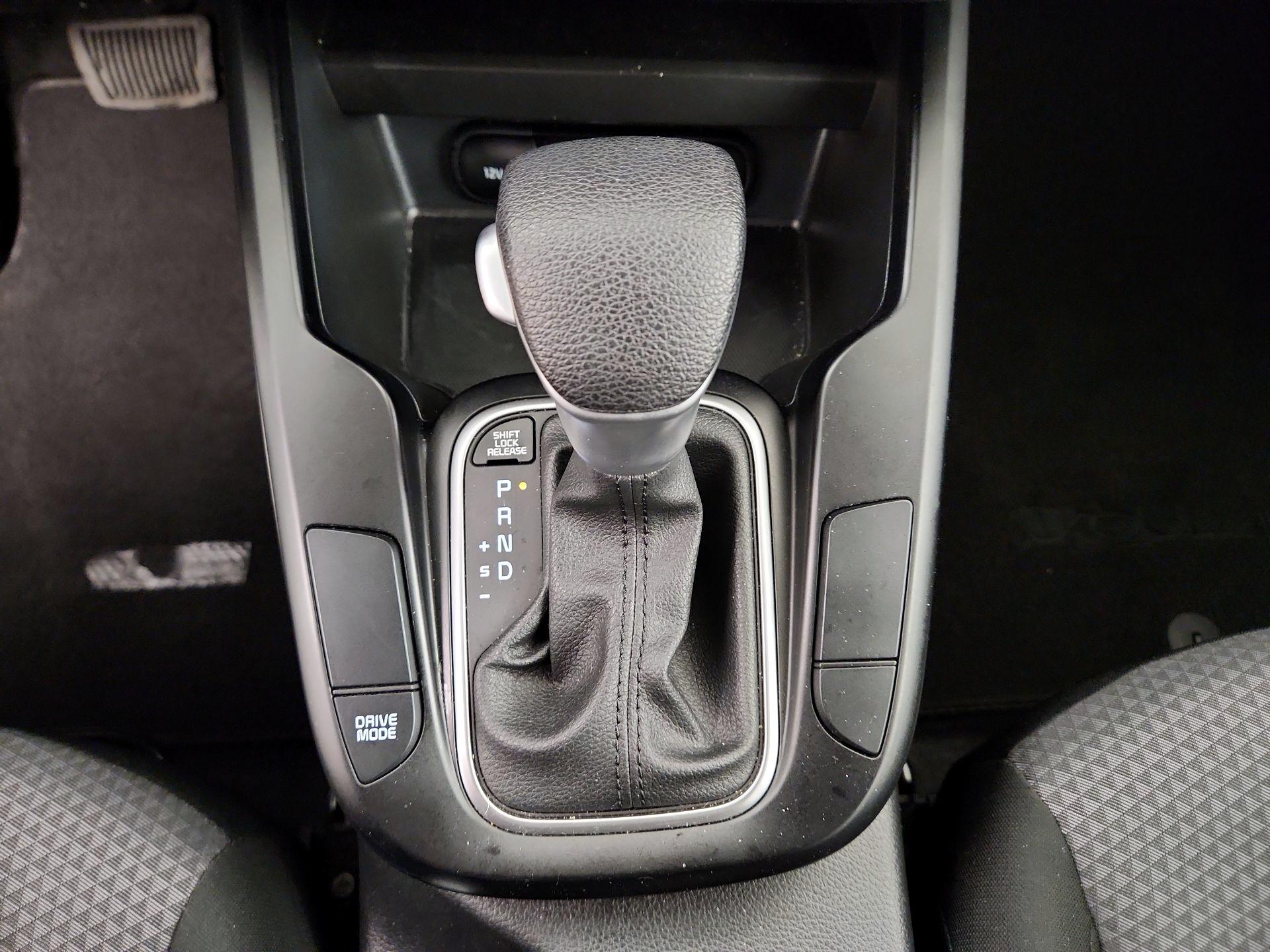 Thumbnail: 2025 Kia Soul - 17