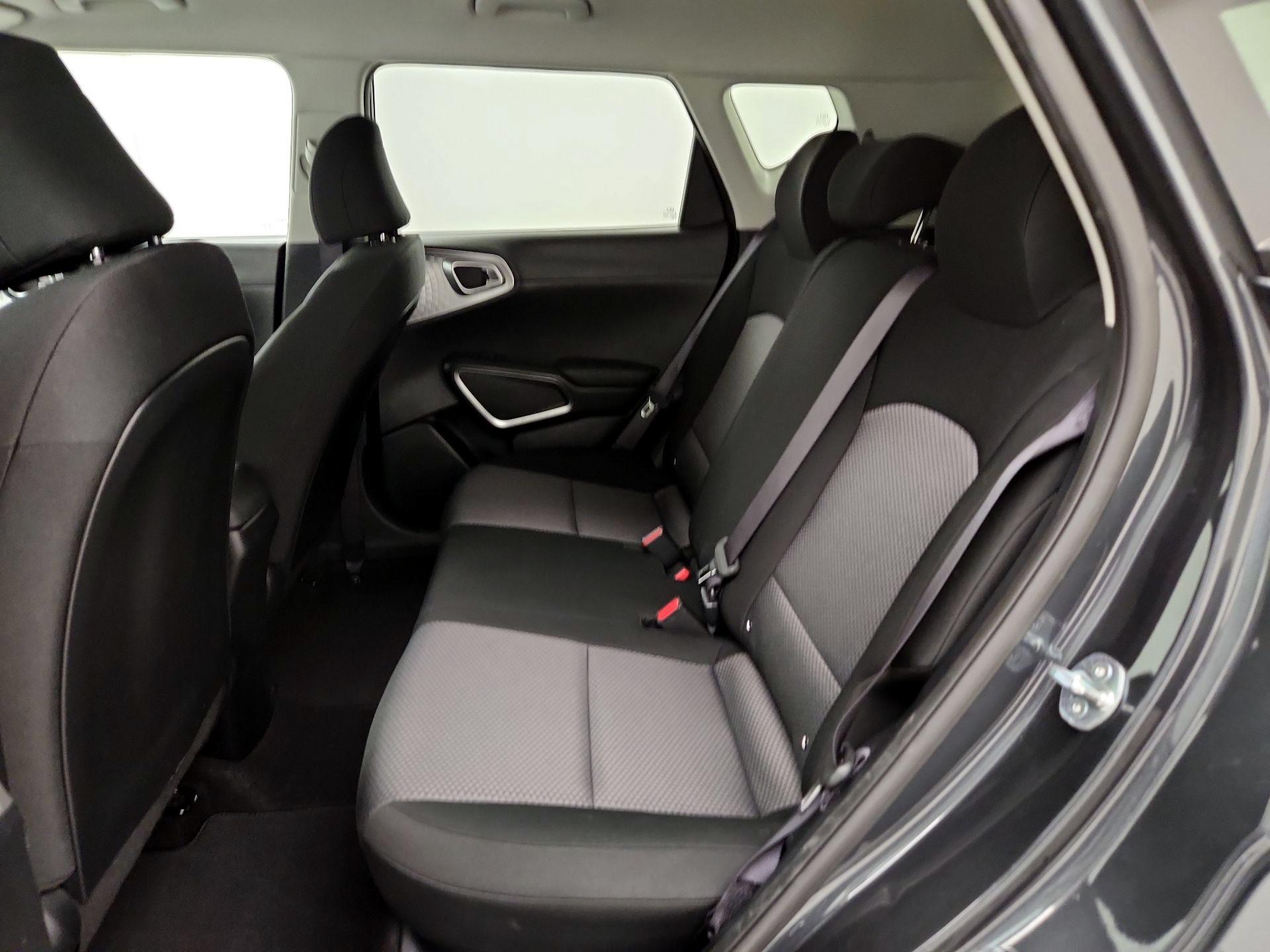 Thumbnail: 2025 Kia Soul - 19