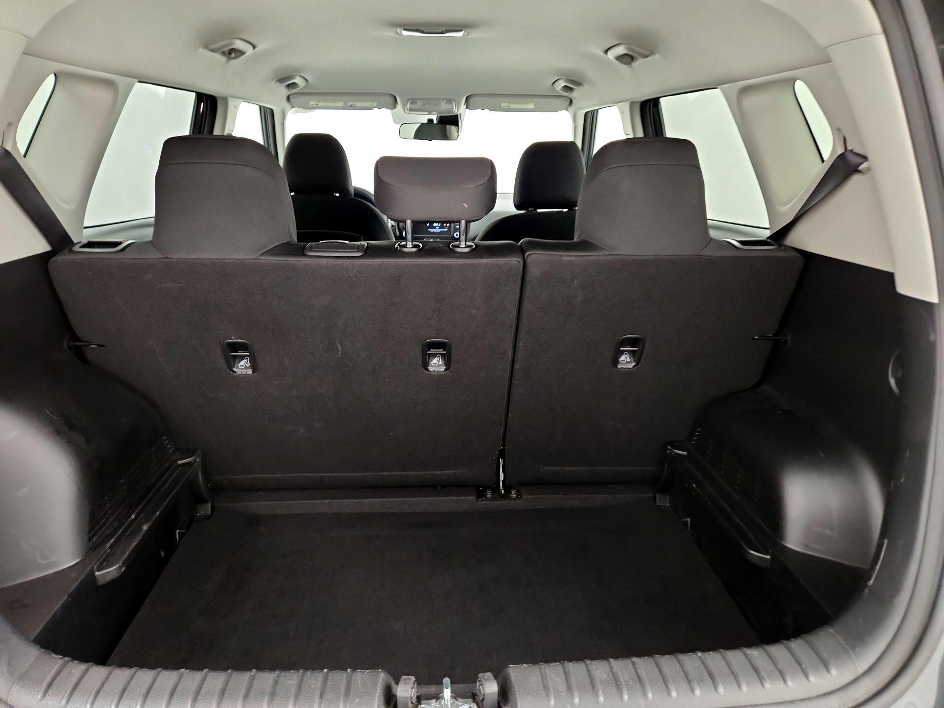 Thumbnail: 2025 Kia Soul - 20