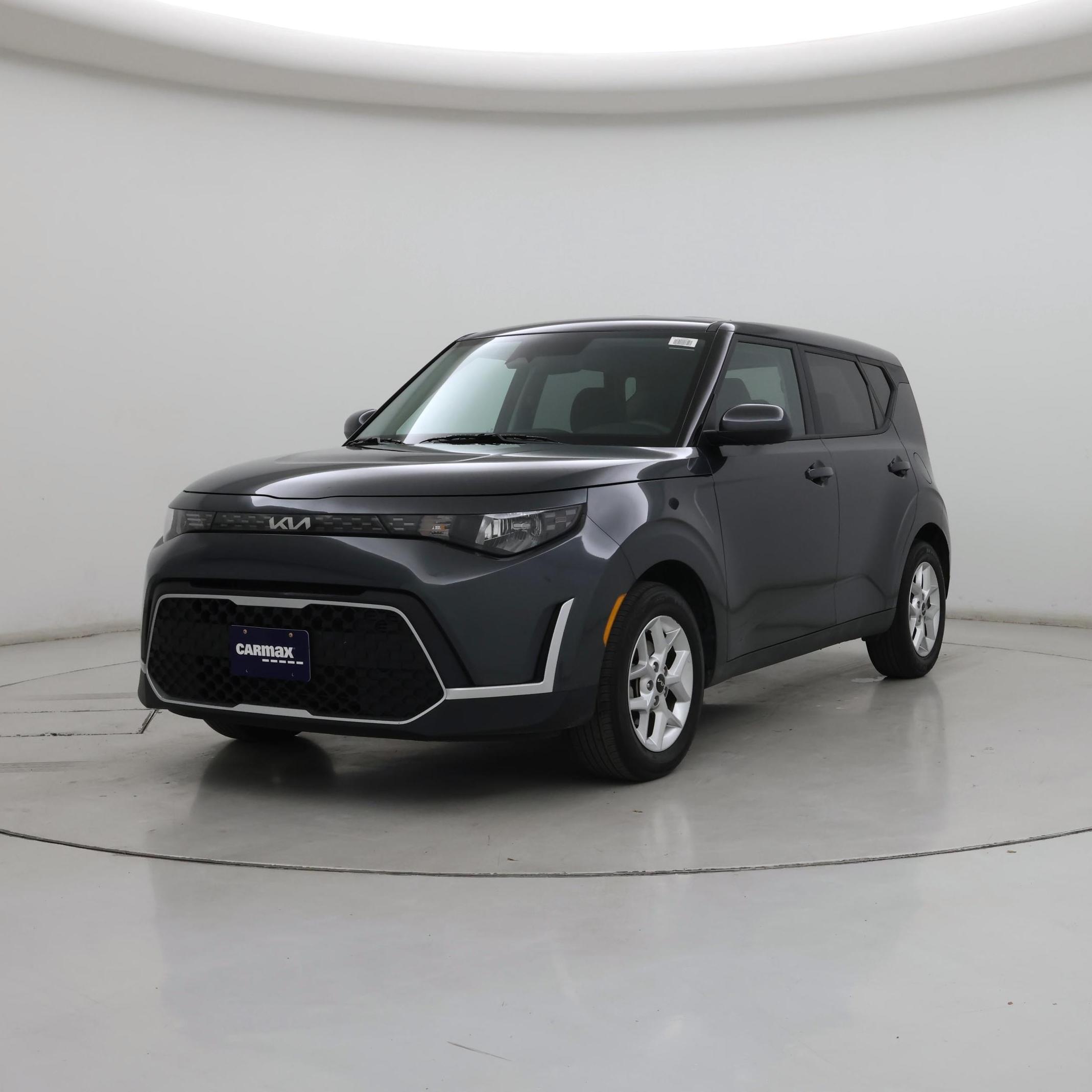 Thumbnail: 2025 Kia Soul - 4