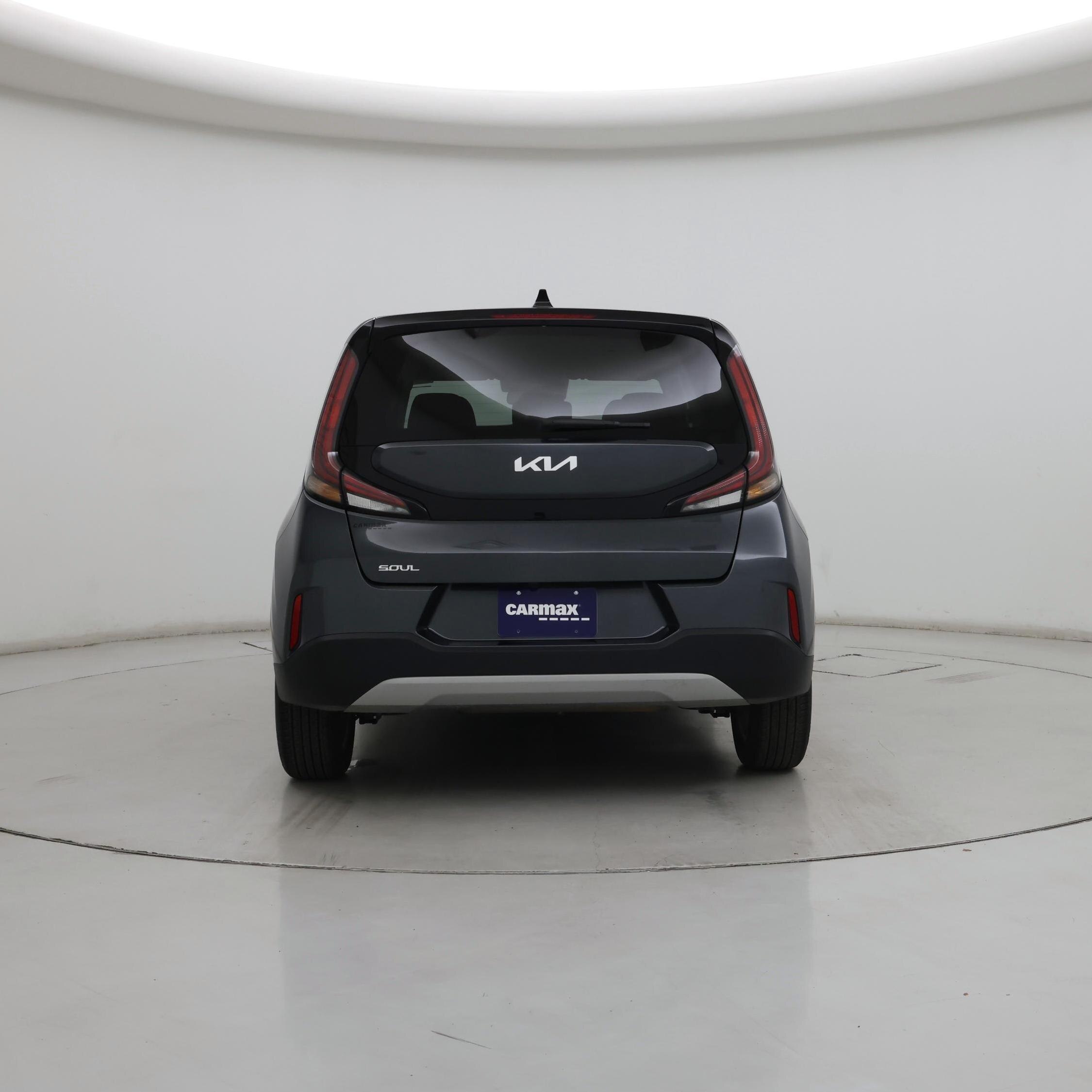 Thumbnail: 2025 Kia Soul - 6