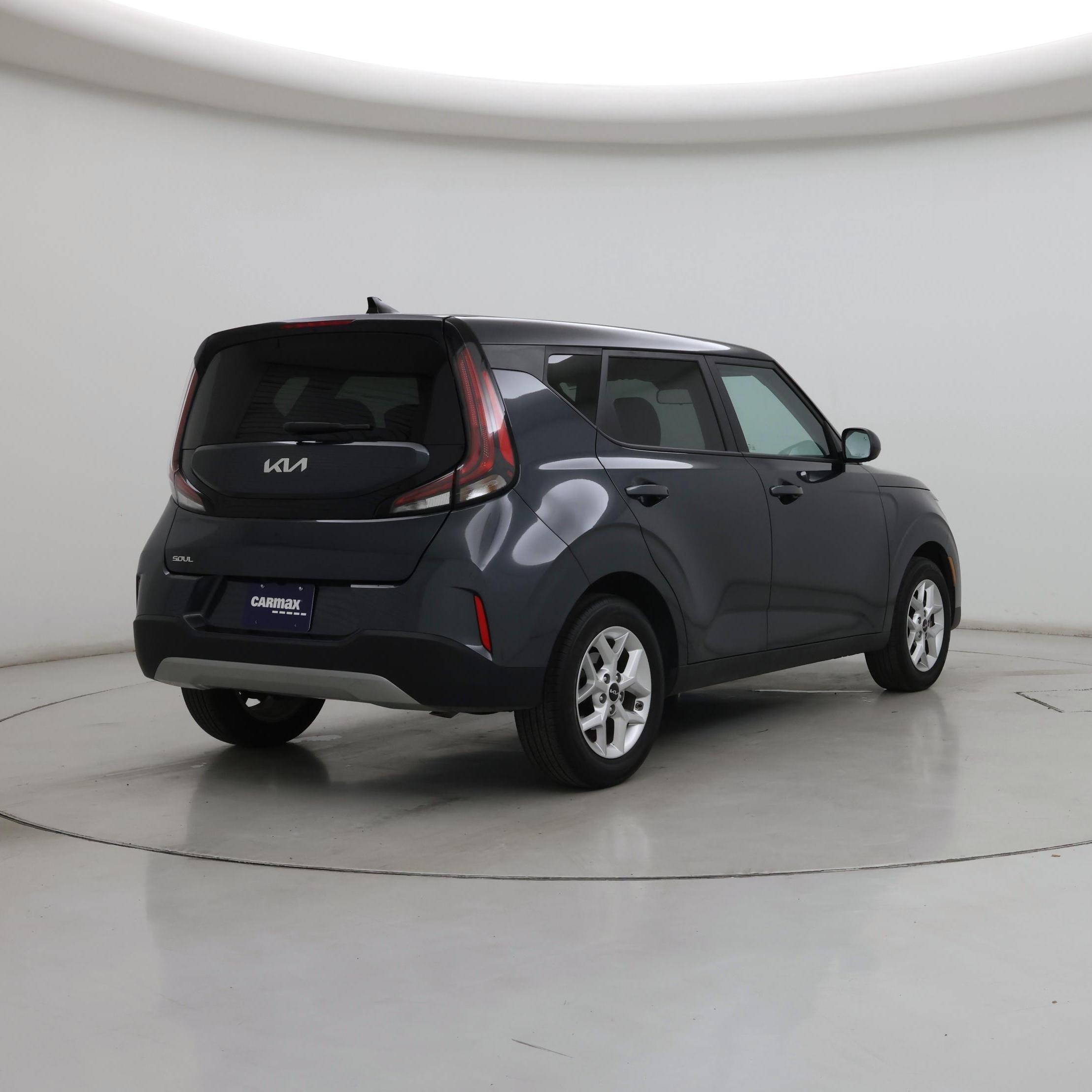 Thumbnail: 2025 Kia Soul - 8