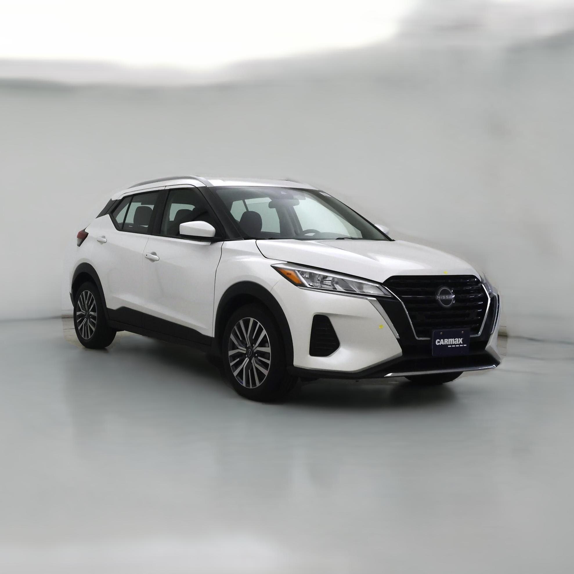 Thumbnail: 2024 Nissan Kicks - 1