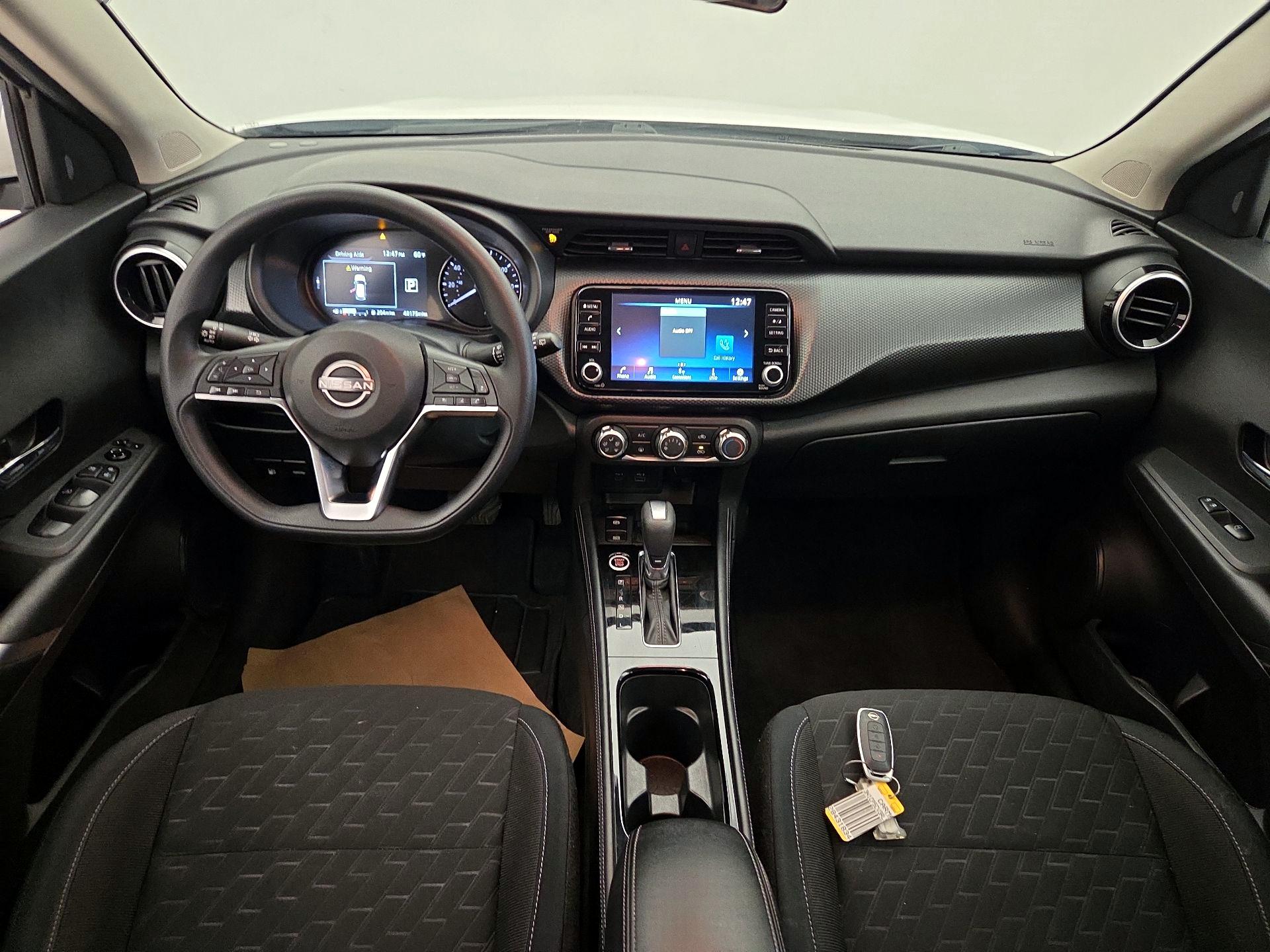 Thumbnail: 2024 Nissan Kicks - 9