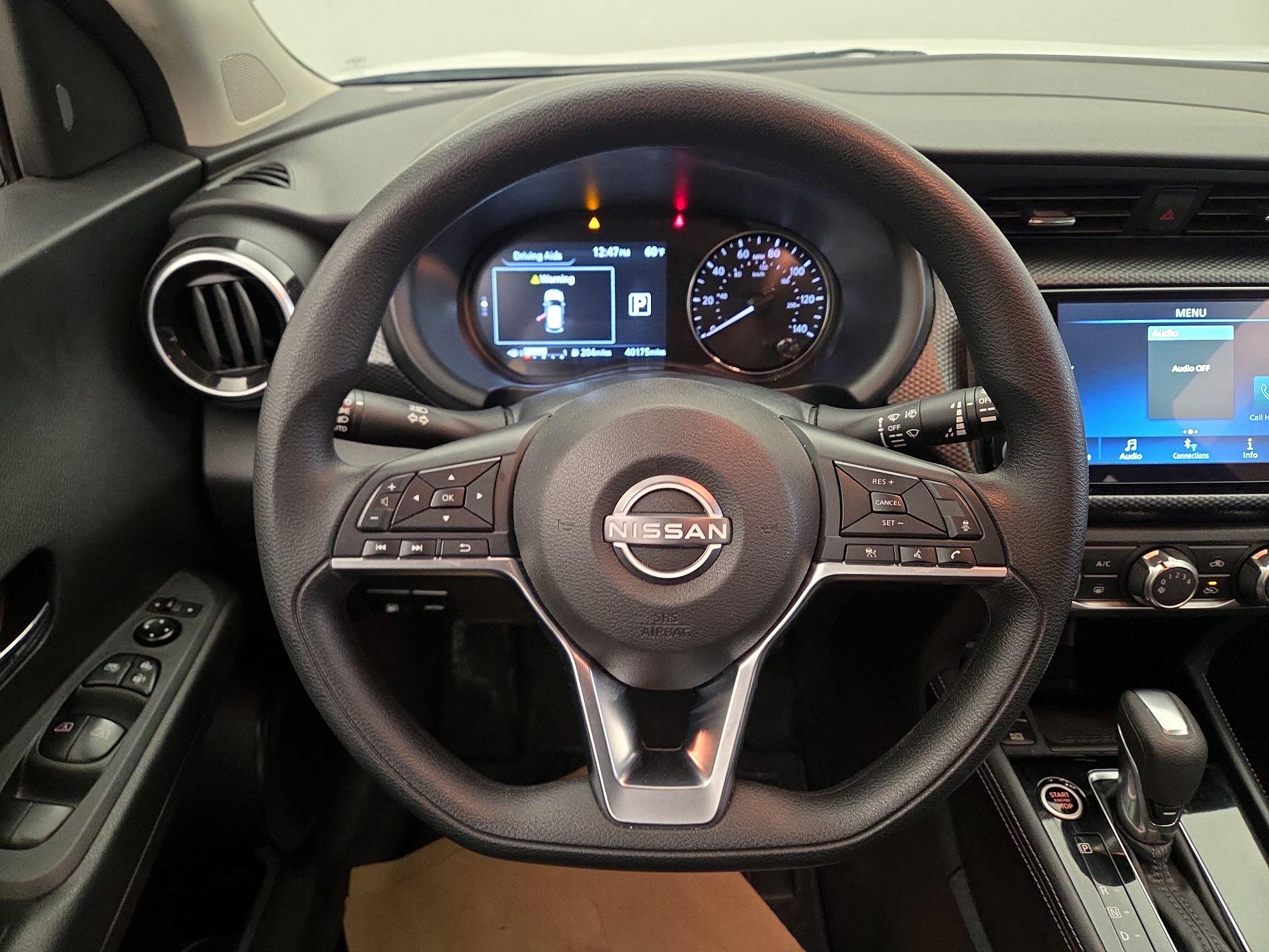 Thumbnail: 2024 Nissan Kicks - 10