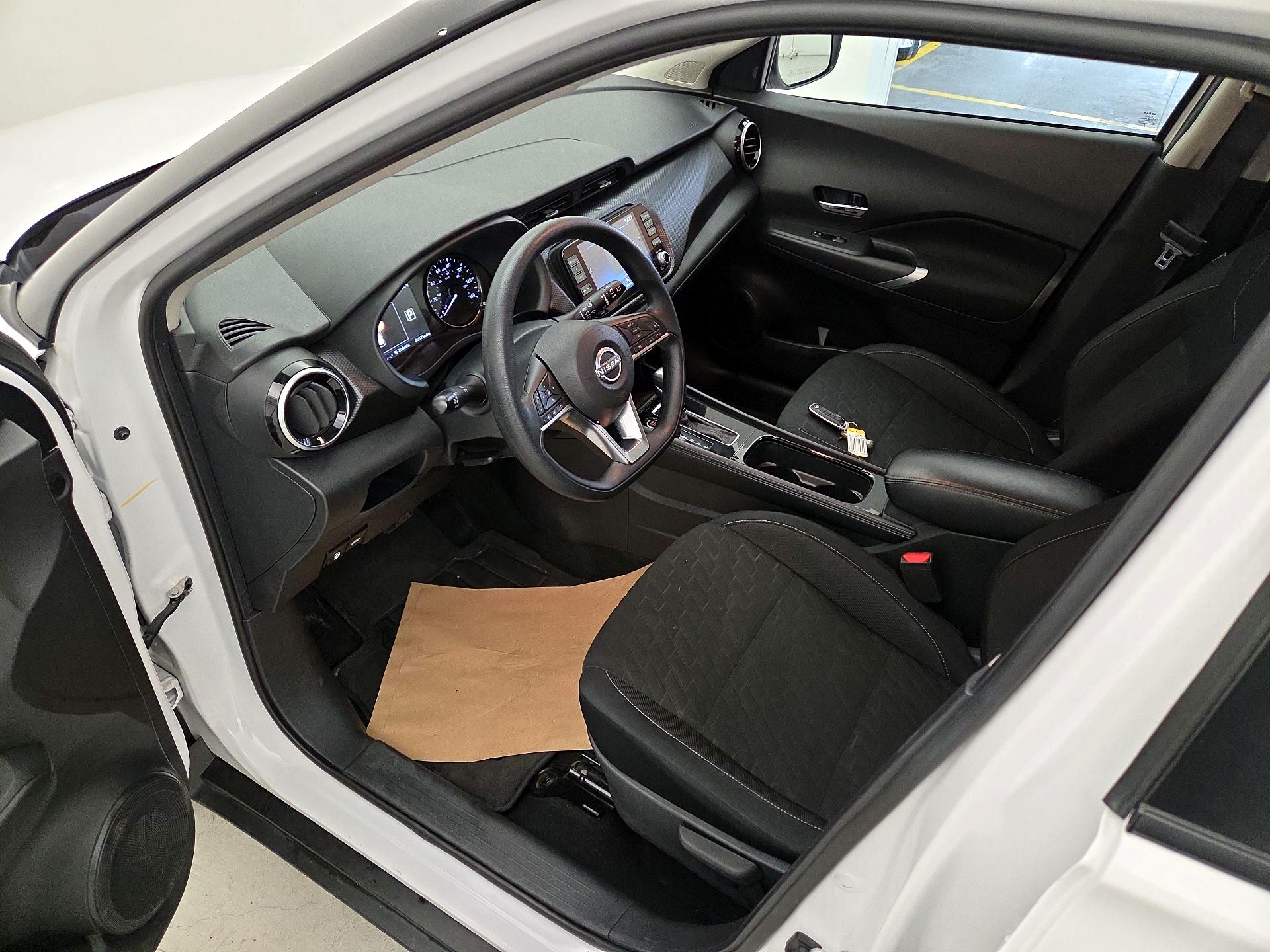 Thumbnail: 2024 Nissan Kicks - 11