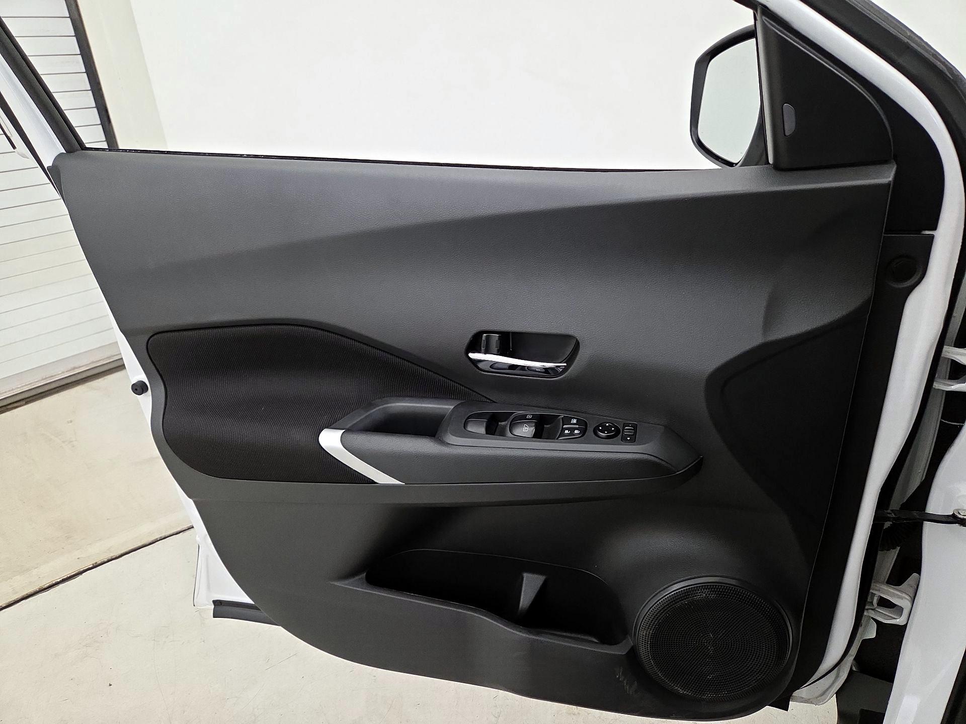 Thumbnail: 2024 Nissan Kicks - 12