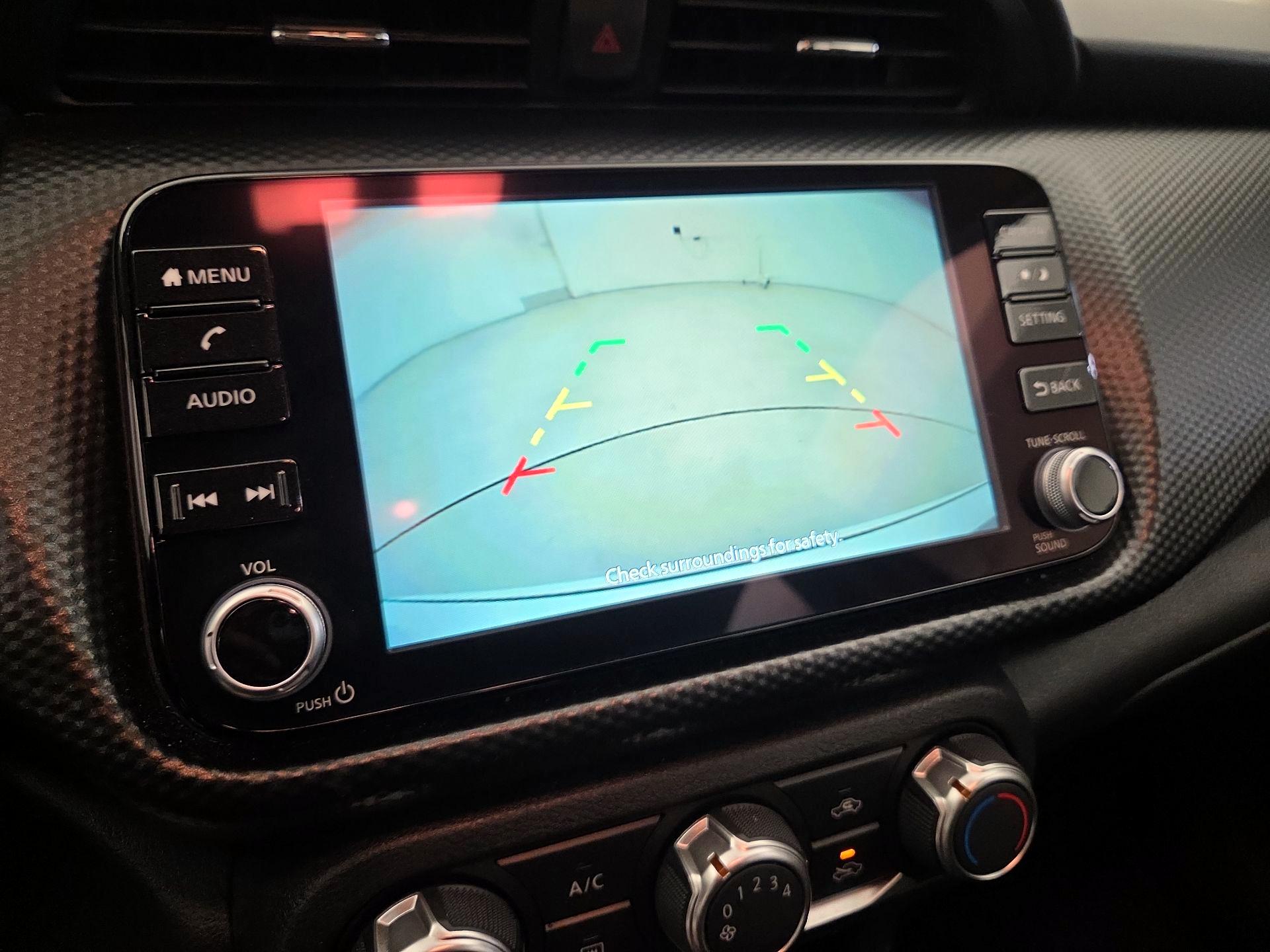 Thumbnail: 2024 Nissan Kicks - 14