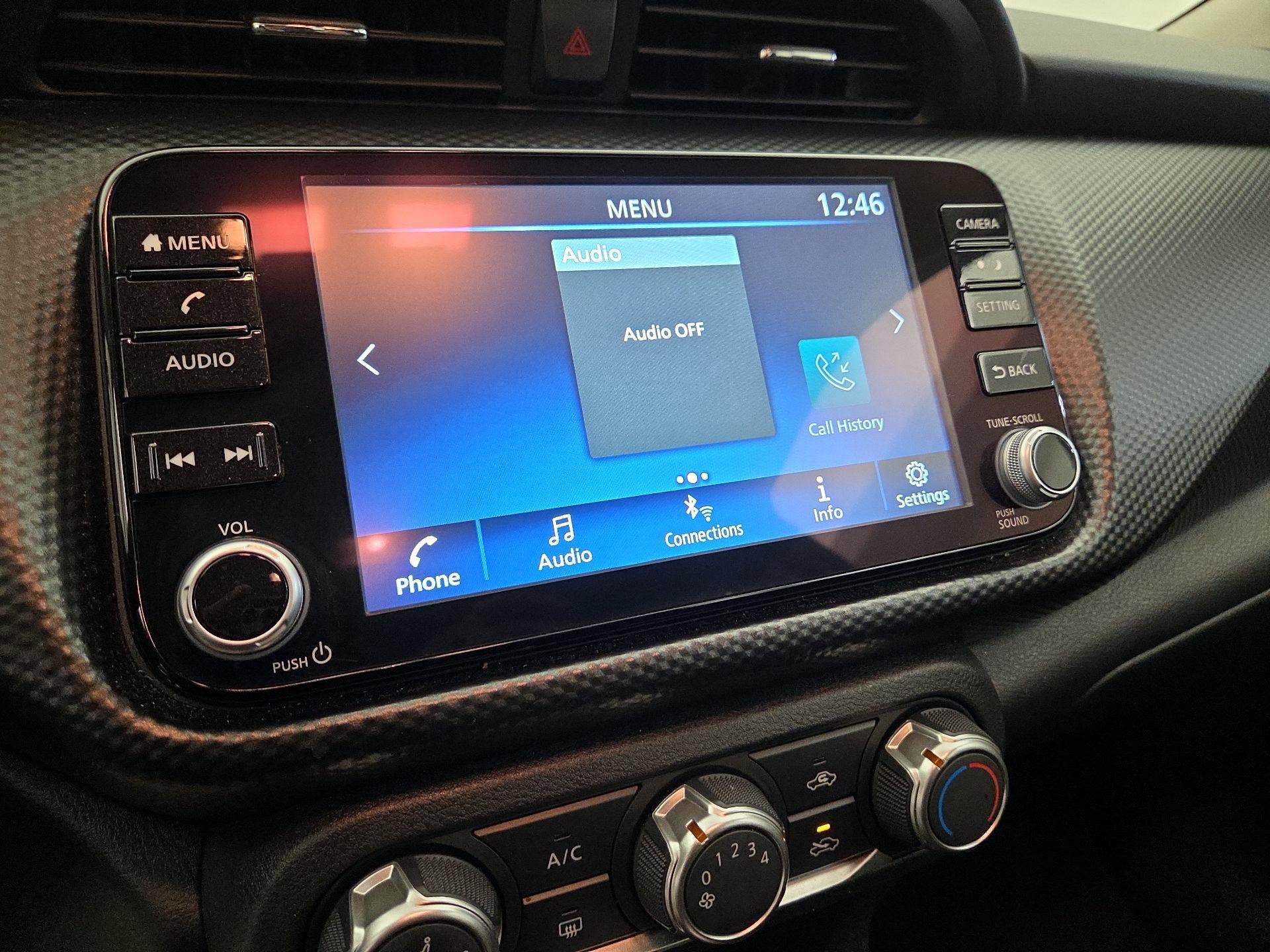 Thumbnail: 2024 Nissan Kicks - 15