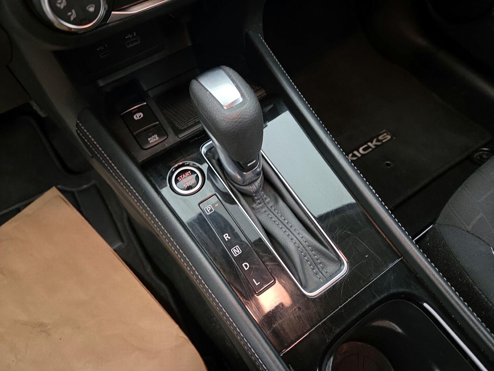 Thumbnail: 2024 Nissan Kicks - 17